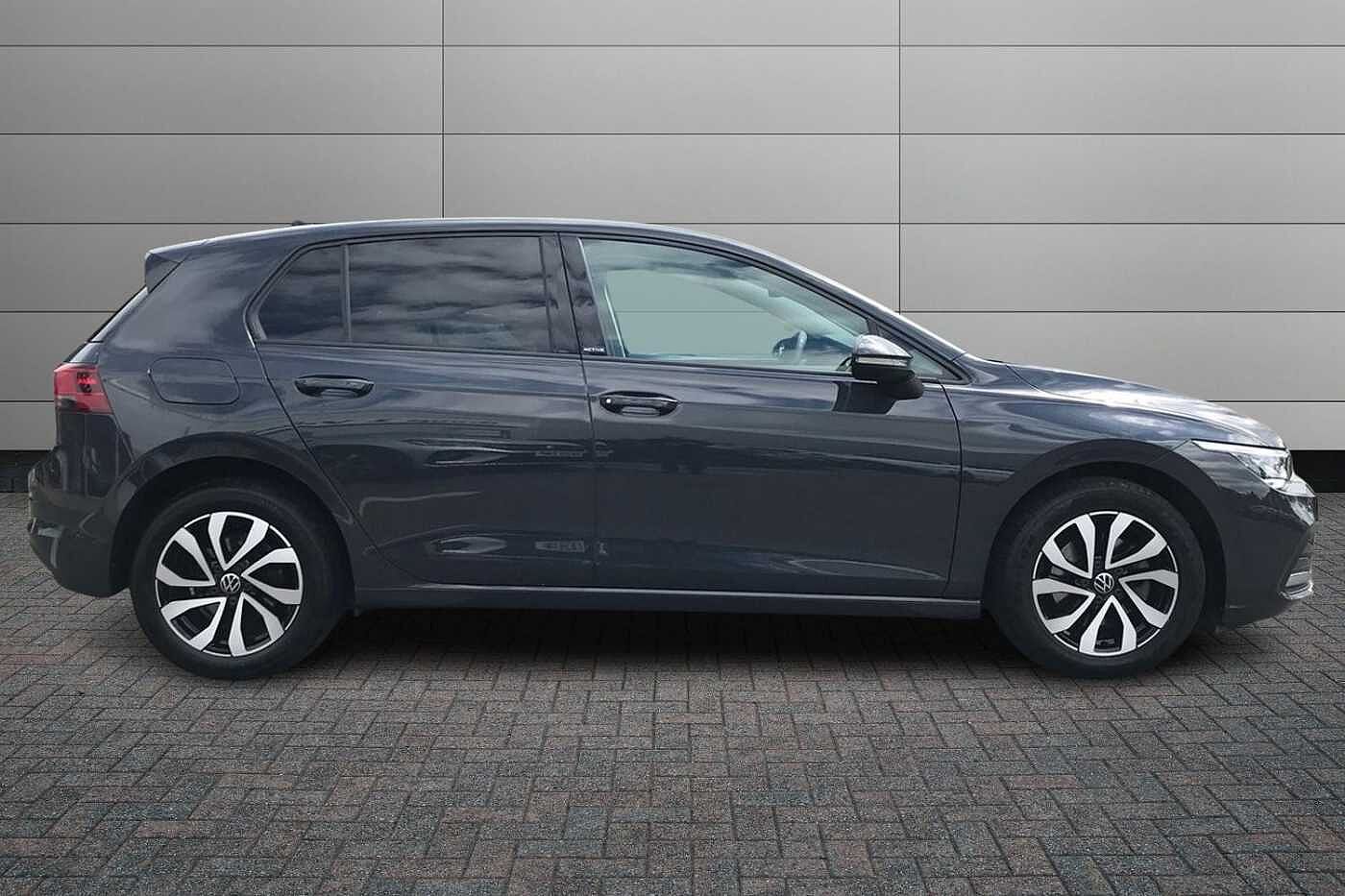 Volkswagen Golf 1.0 TSI Active Hatchback 5dr Petrol Manual Euro 6 (s/s) (110 ps)