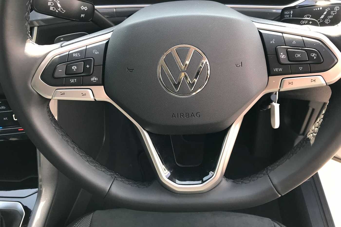 Volkswagen T-Roc 1.5 TSI Style SUV 5dr Petrol DSG Euro 6 (s/s) (150 ps)