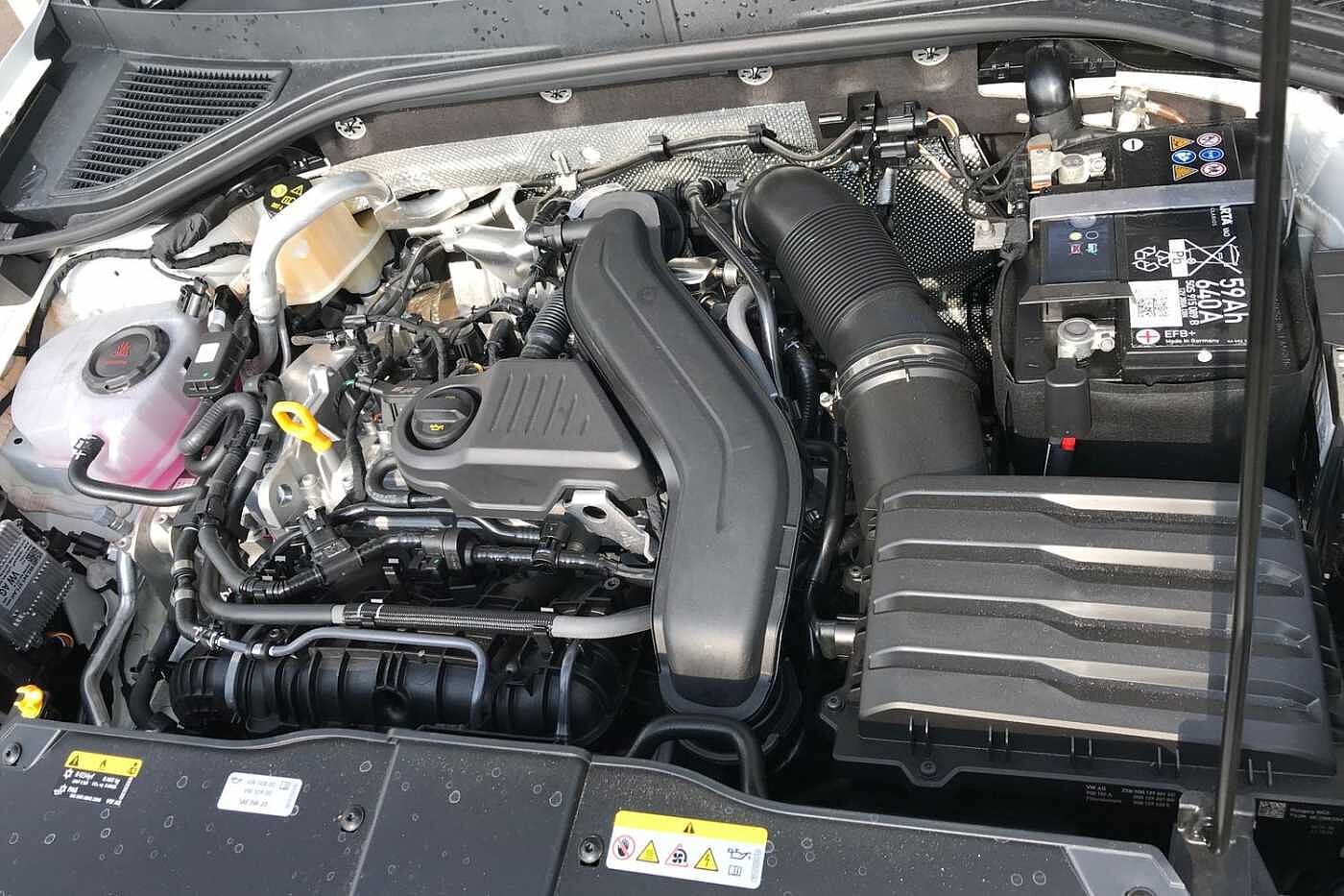 Volkswagen T-Roc 1.5 TSI Style SUV 5dr Petrol DSG Euro 6 (s/s) (150 ps)