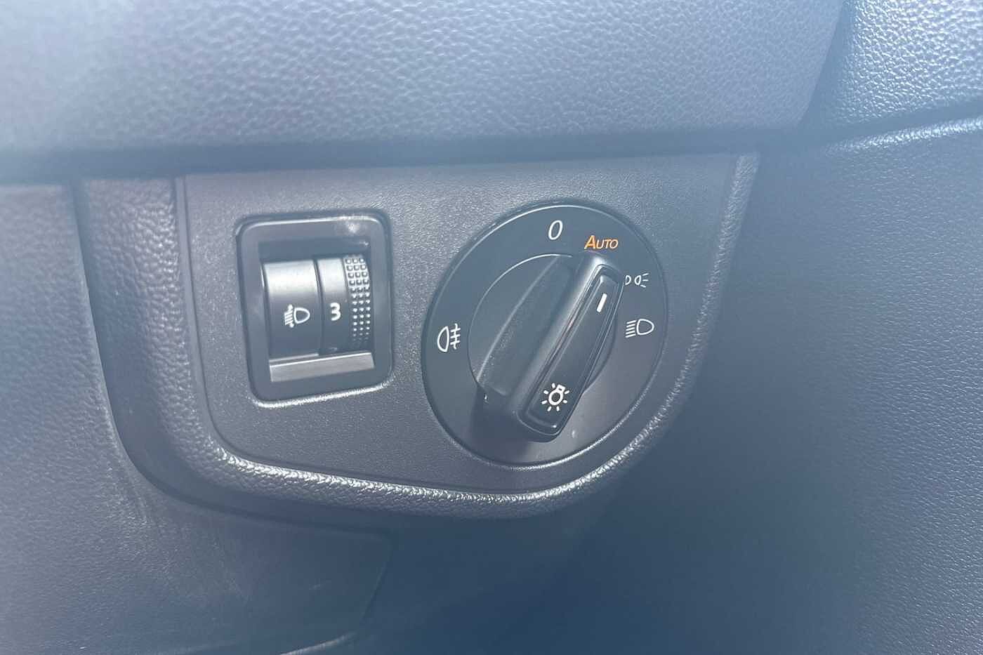 Volkswagen Polo 1.0 TSI Life Hatchback 5dr Petrol Manual Euro 6 (s/s) (95 ps)