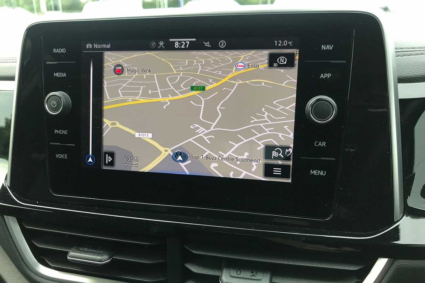 Volkswagen T-Roc 2.0 TSI R SUV 5dr Petrol DSG 4Motion Euro 6 (s/s) (300 ps)