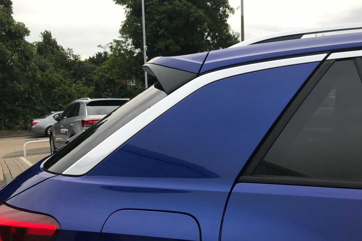 Volkswagen T-Roc 2.0 TSI R SUV 5dr Petrol DSG 4Motion Euro 6 (s/s) (300 ps)