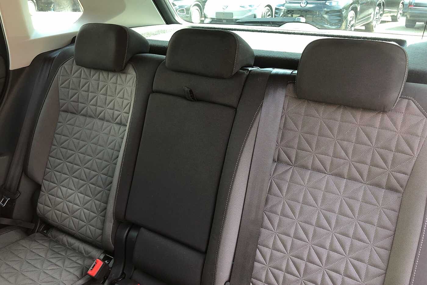 Volkswagen Tiguan 1.5 TSI 150 Life 5dr