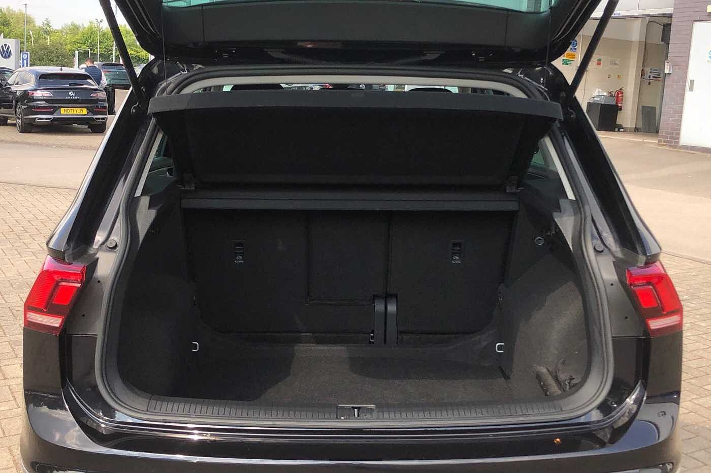Volkswagen Tiguan 1.5 TSI 150 Life 5dr