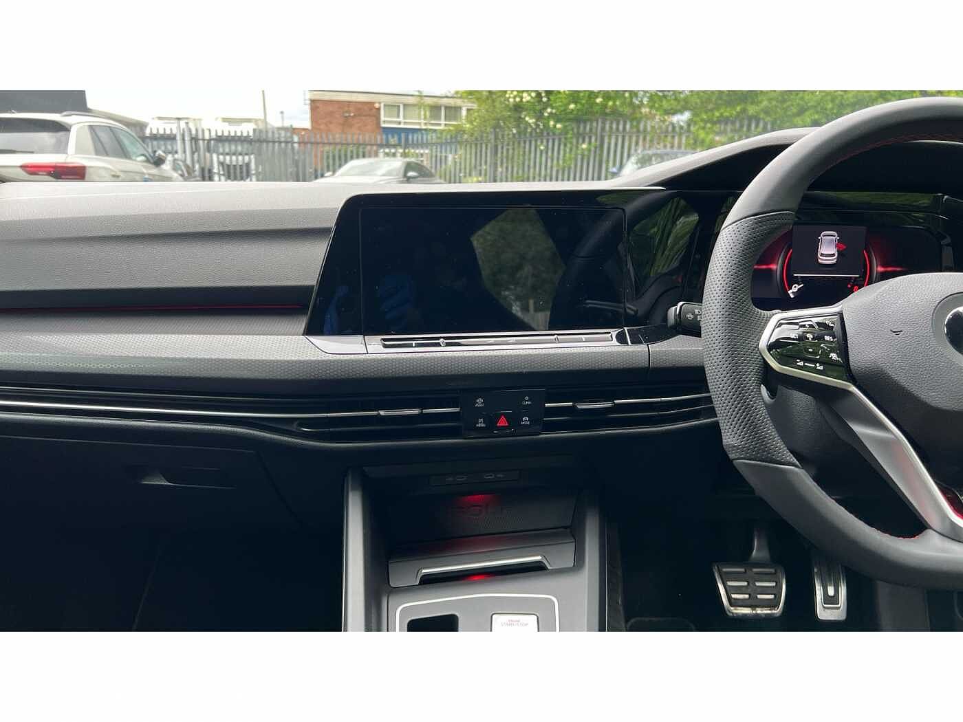 Volkswagen Golf 2.0 TSI GTI TCR 290ps DSG 5Dr