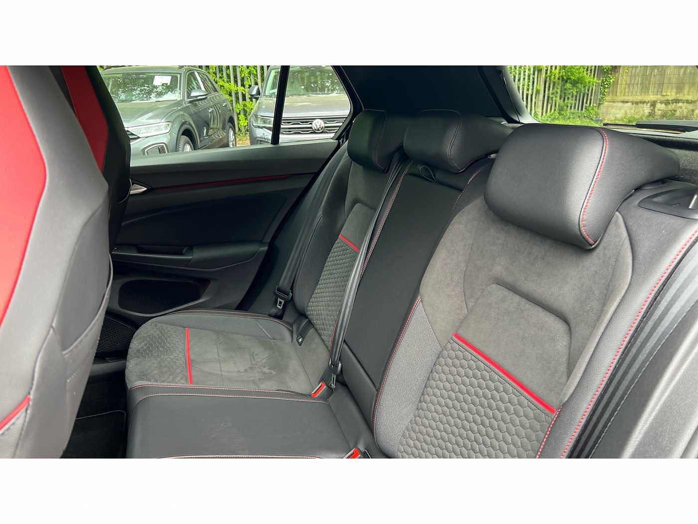 Volkswagen Golf 2.0 TSI GTI TCR 290ps DSG 5Dr
