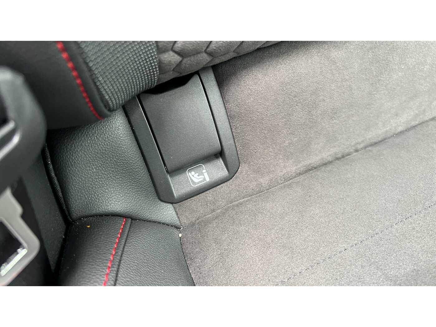 Volkswagen Golf 2.0 TSI GTI TCR 290ps DSG 5Dr