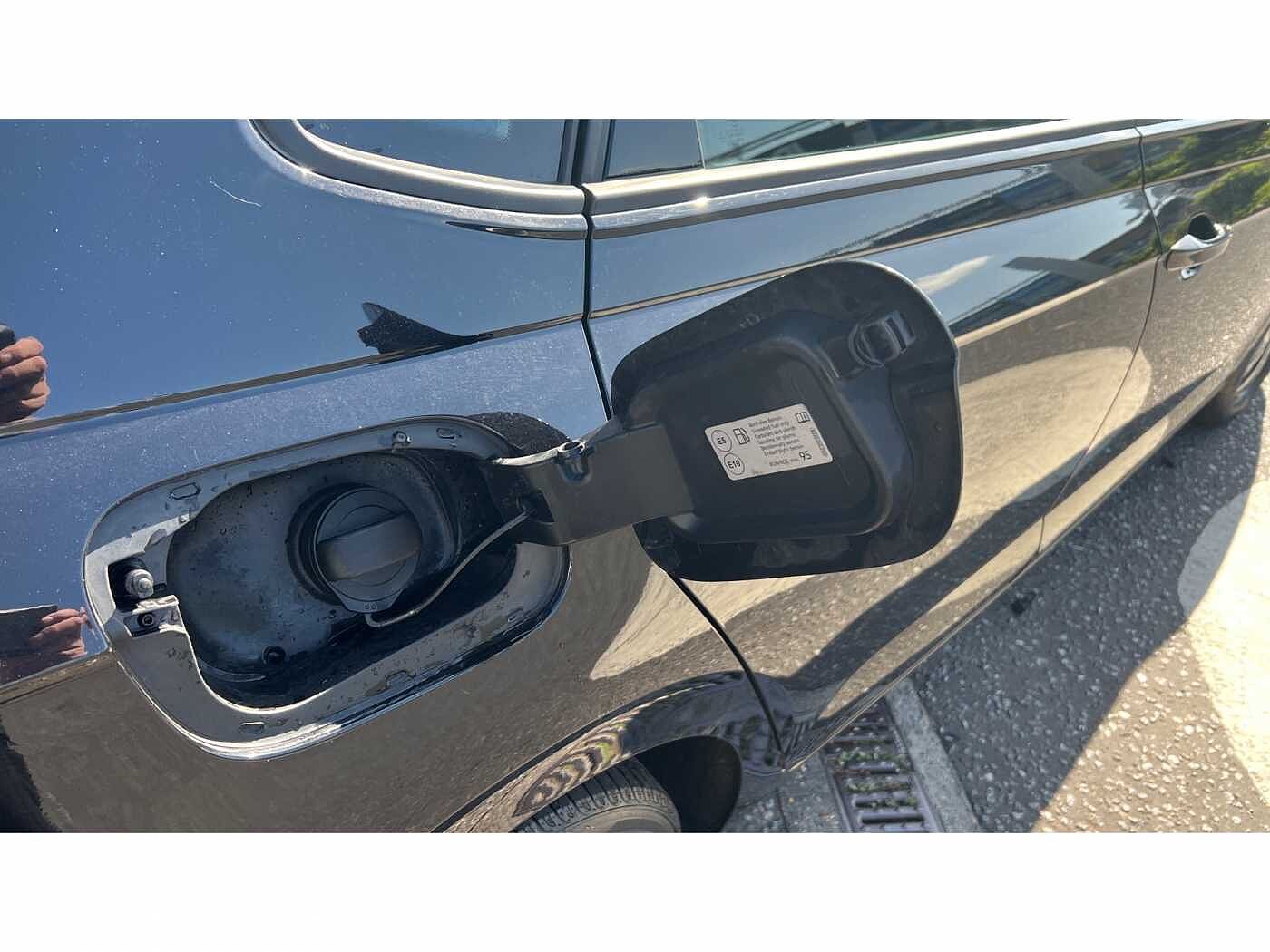 Volkswagen Polo MK6 Facelift (2021) 1.0 TSI 95PS Life DSG