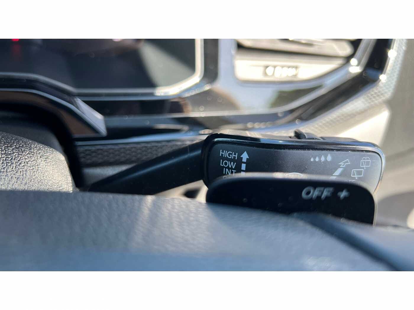 Volkswagen Polo MK6 Facelift (2021) 1.0 TSI 95PS Life DSG