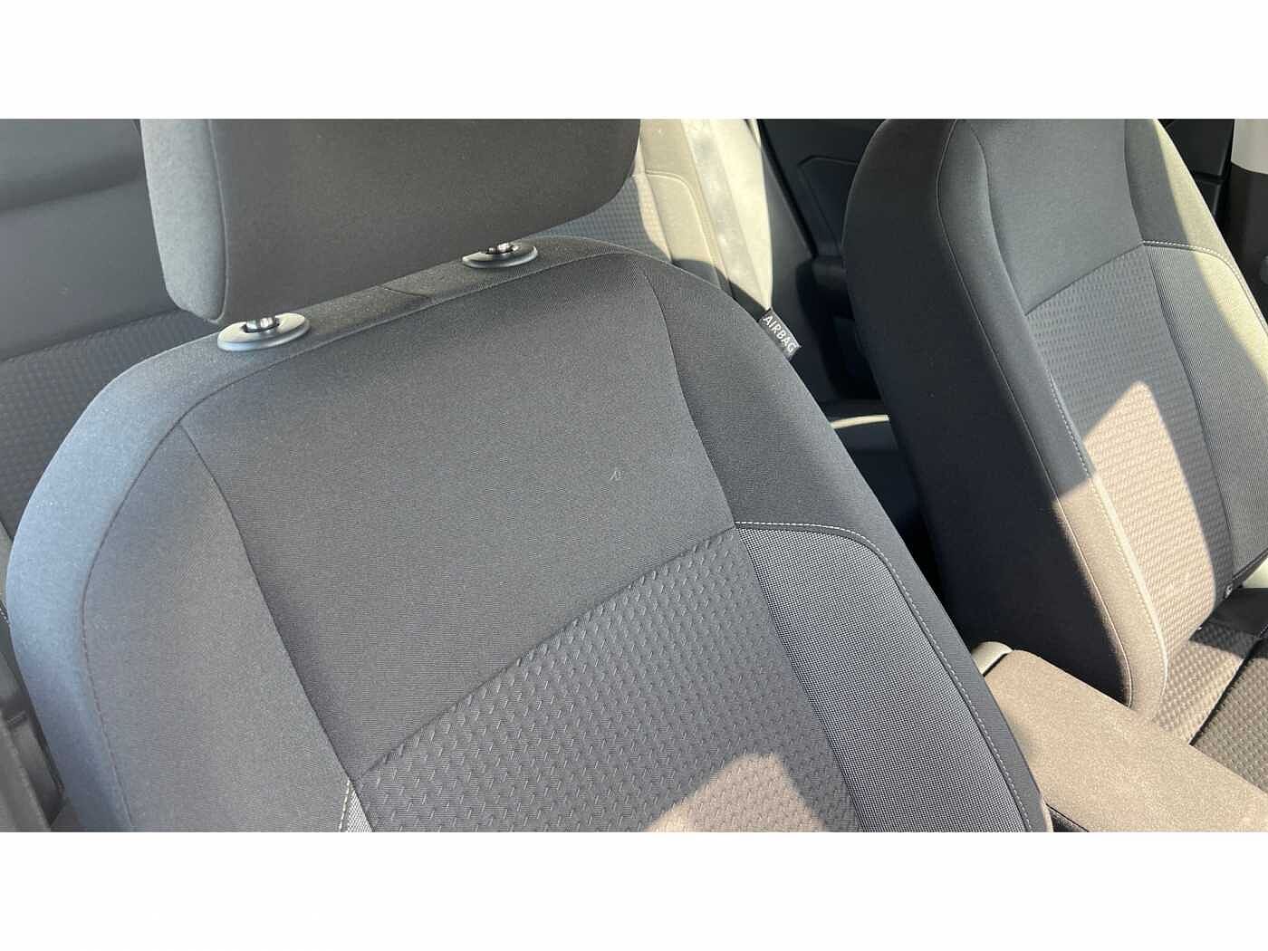 Volkswagen Polo MK6 Facelift (2021) 1.0 TSI 95PS Life DSG
