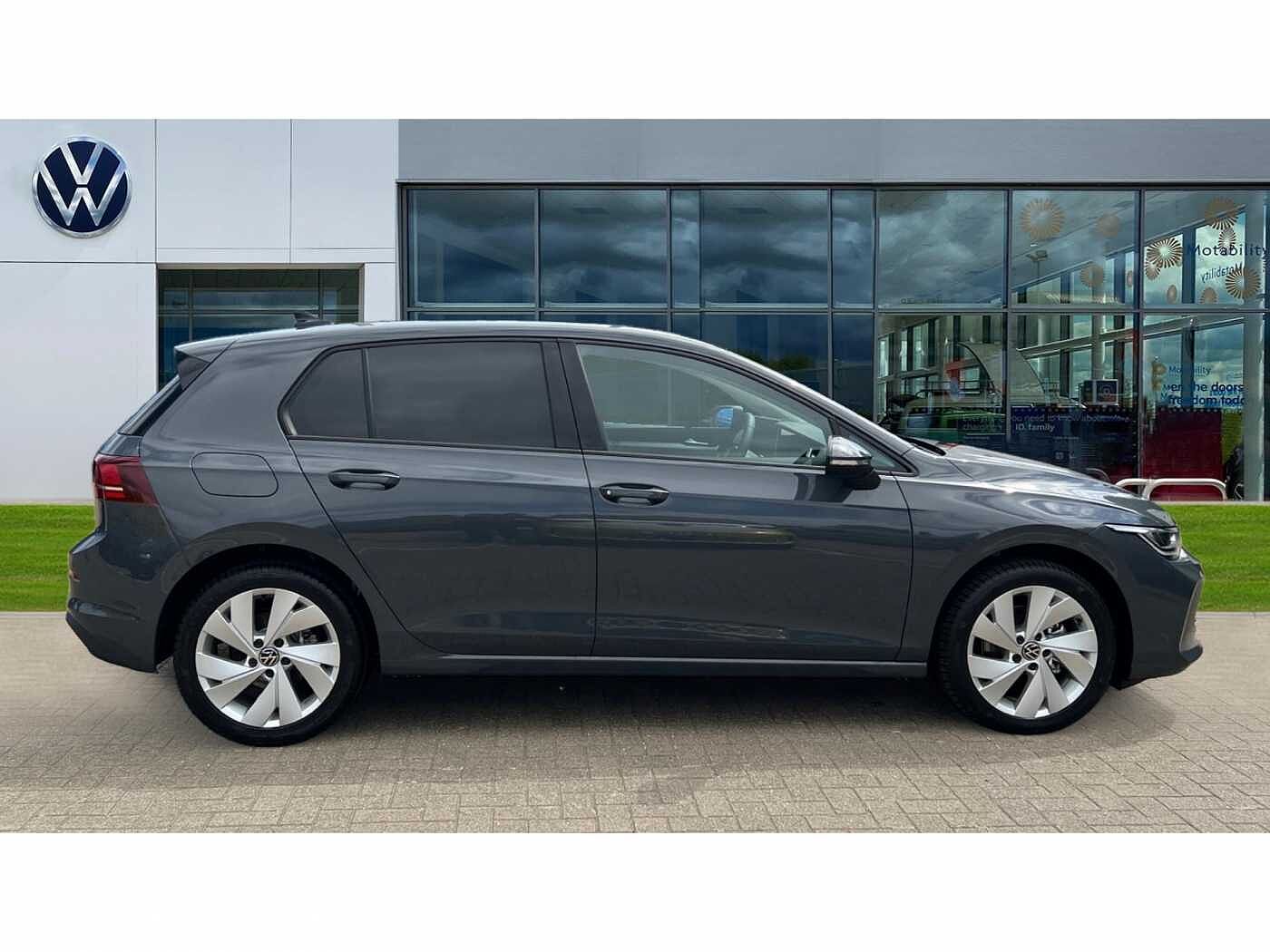 Volkswagen Golf 1.5 TSI 150 Match 5dr