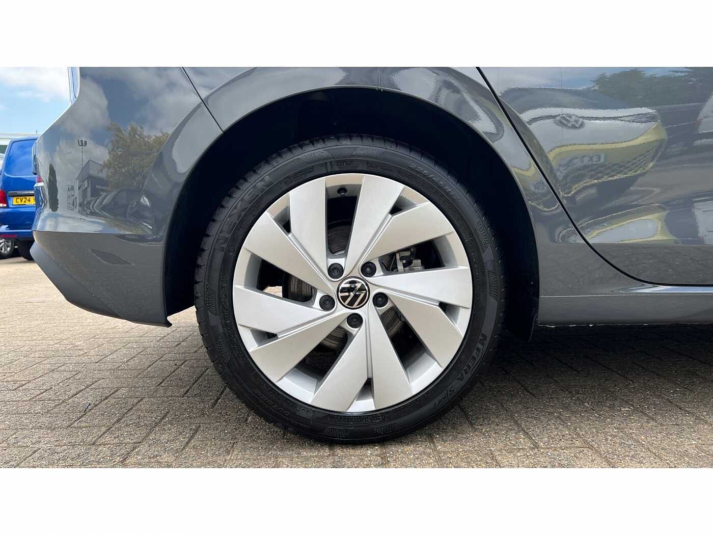 Volkswagen Golf 1.5 TSI 150 Match 5dr