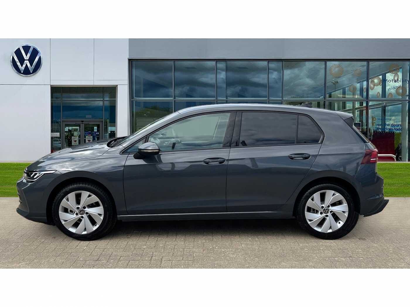 Volkswagen Golf 1.5 TSI 150 Match 5dr