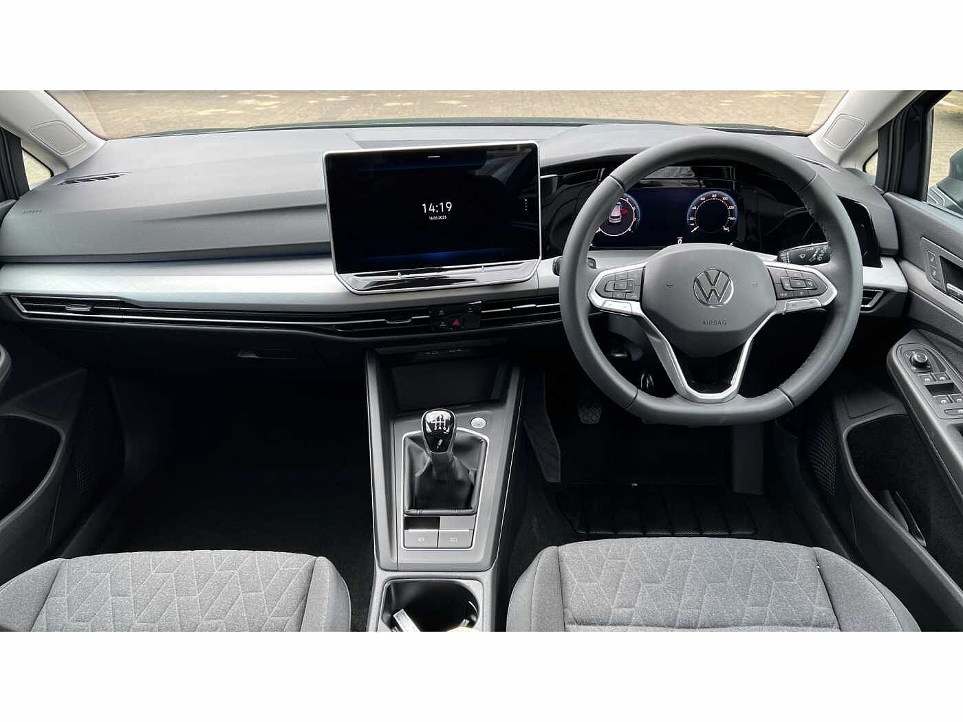 Volkswagen Golf 1.5 TSI 150 Match 5dr