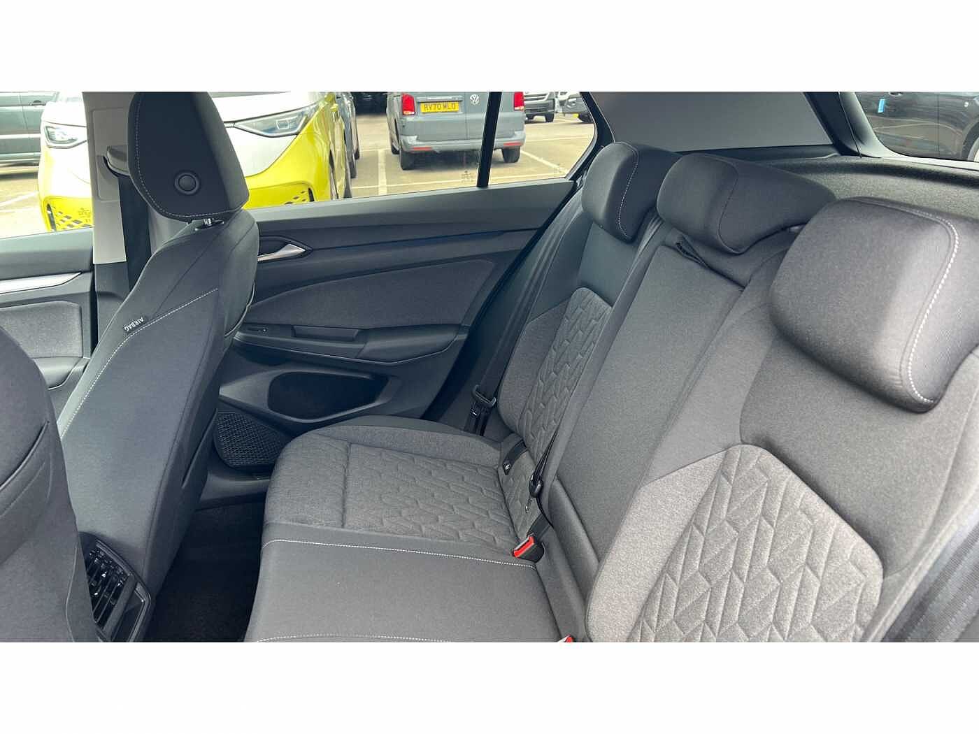 Volkswagen Golf 1.5 TSI 150 Match 5dr