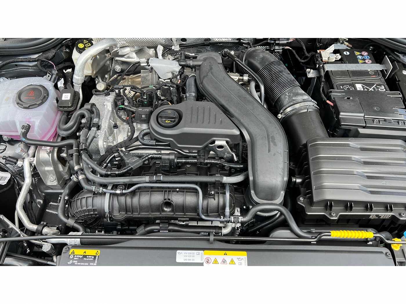 Volkswagen Golf 1.5 TSI 150 Match 5dr