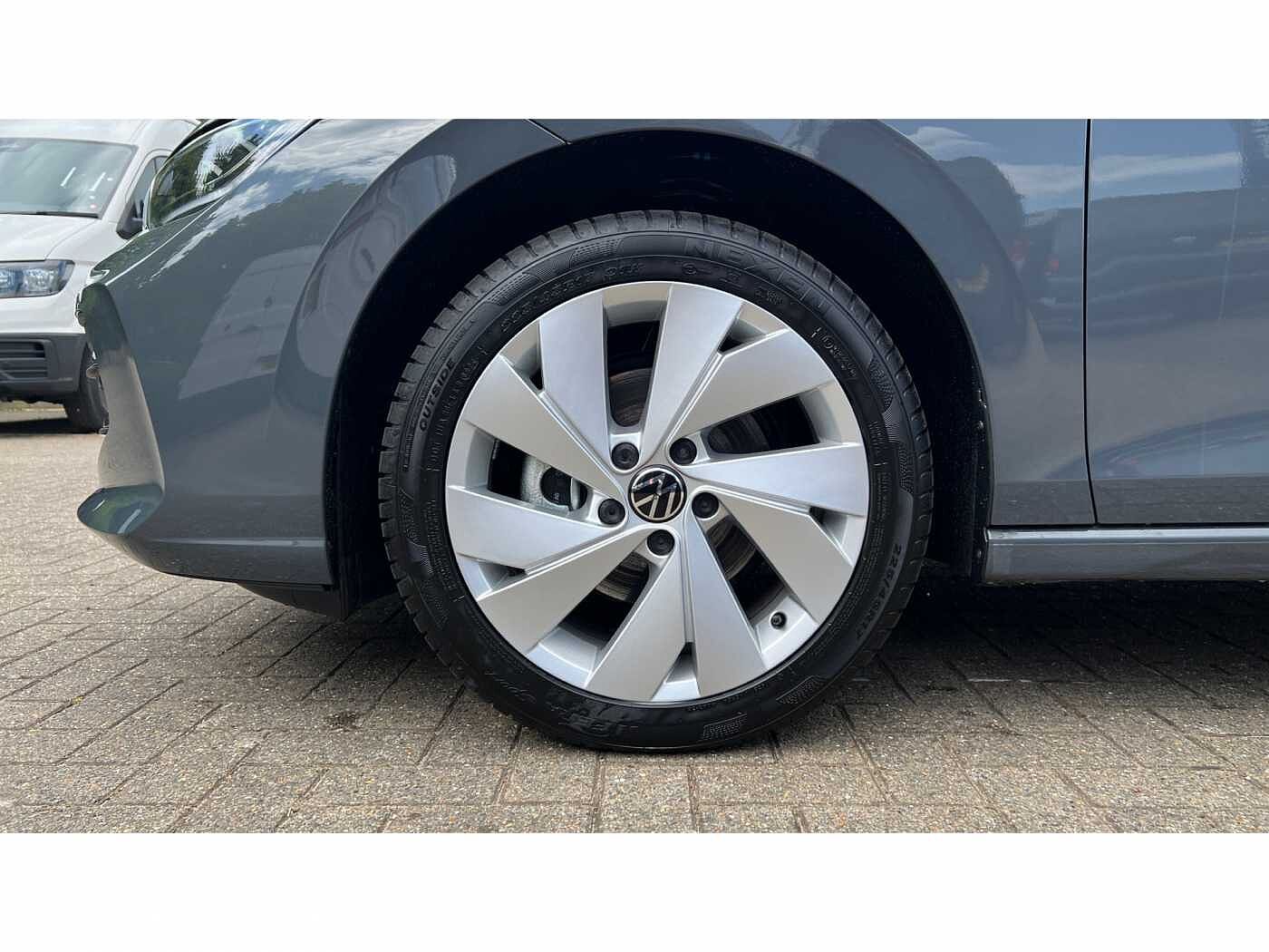 Volkswagen Golf 1.5 TSI 150 Match 5dr