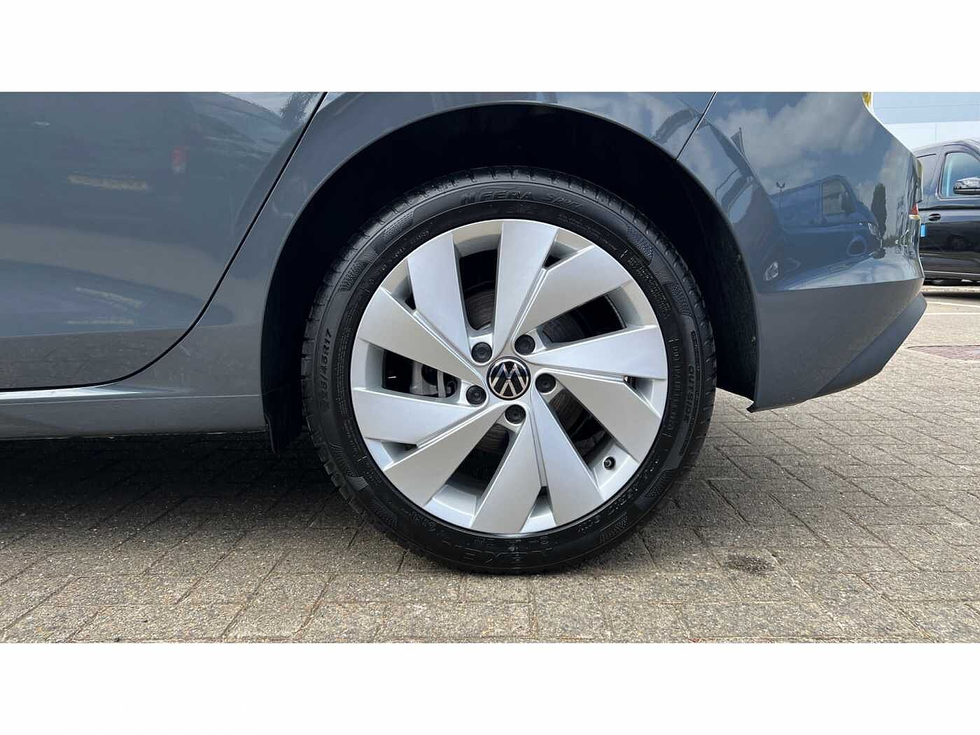 Volkswagen Golf 1.5 TSI 150 Match 5dr