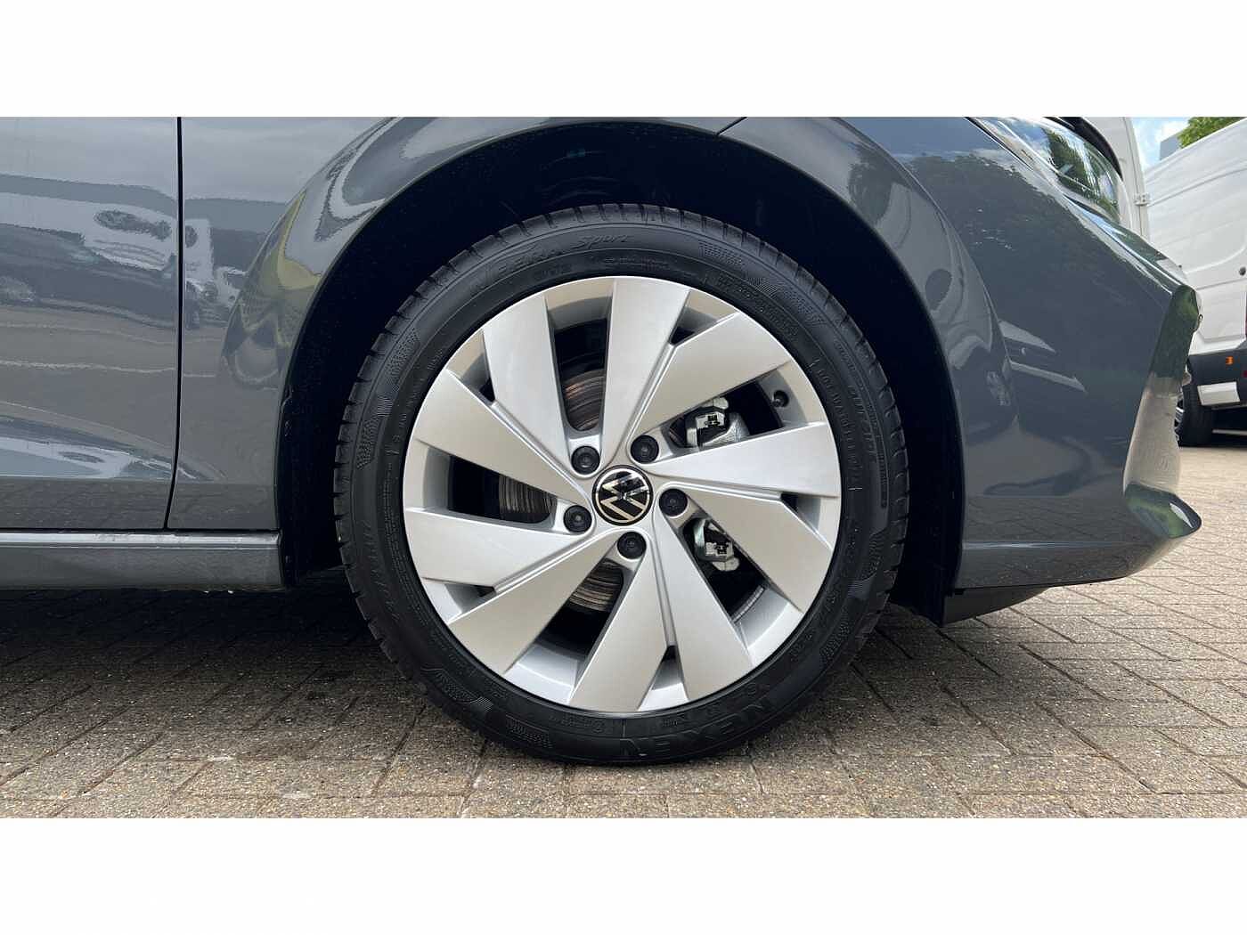 Volkswagen Golf 1.5 TSI 150 Match 5dr