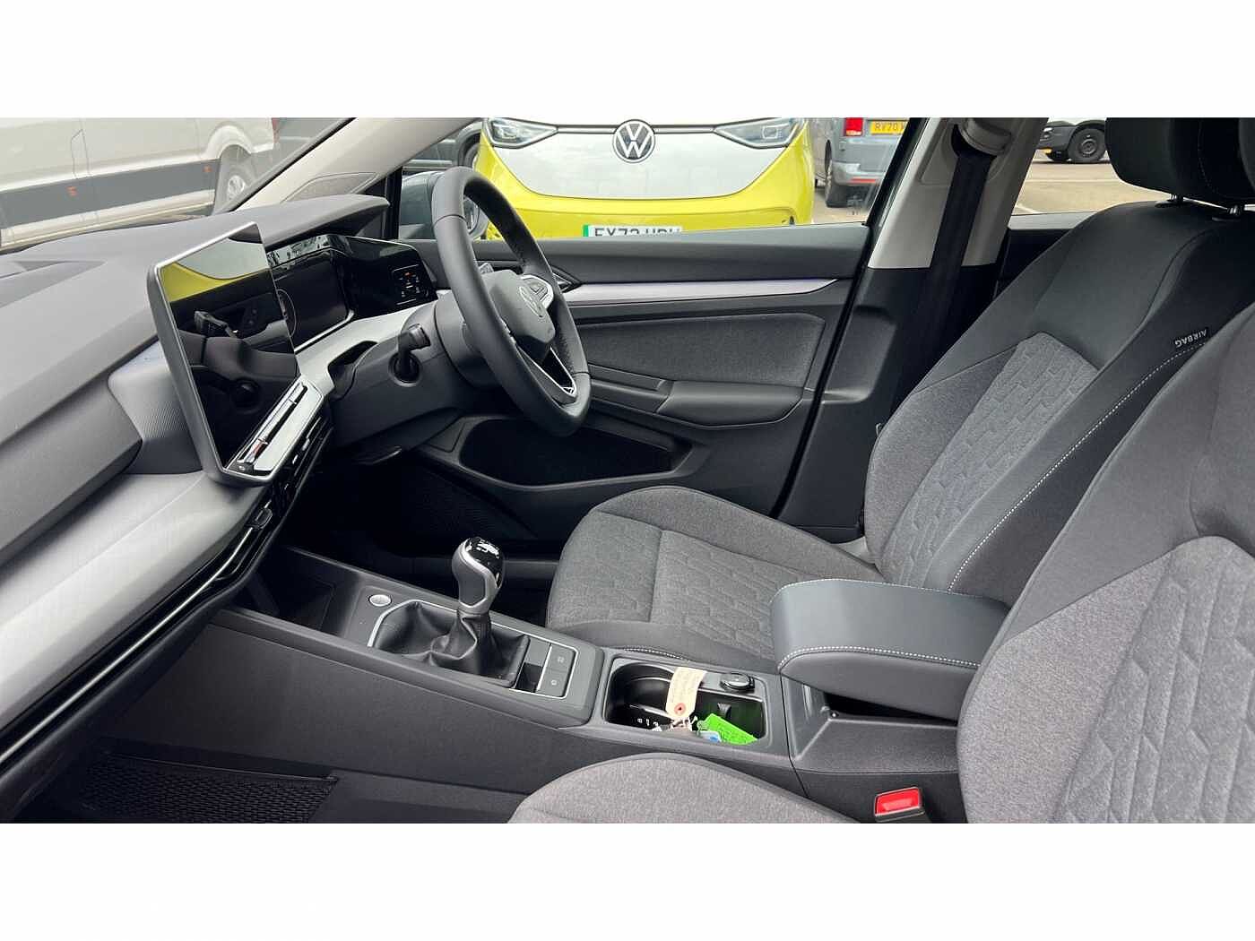 Volkswagen Golf 1.5 TSI 150 Match 5dr