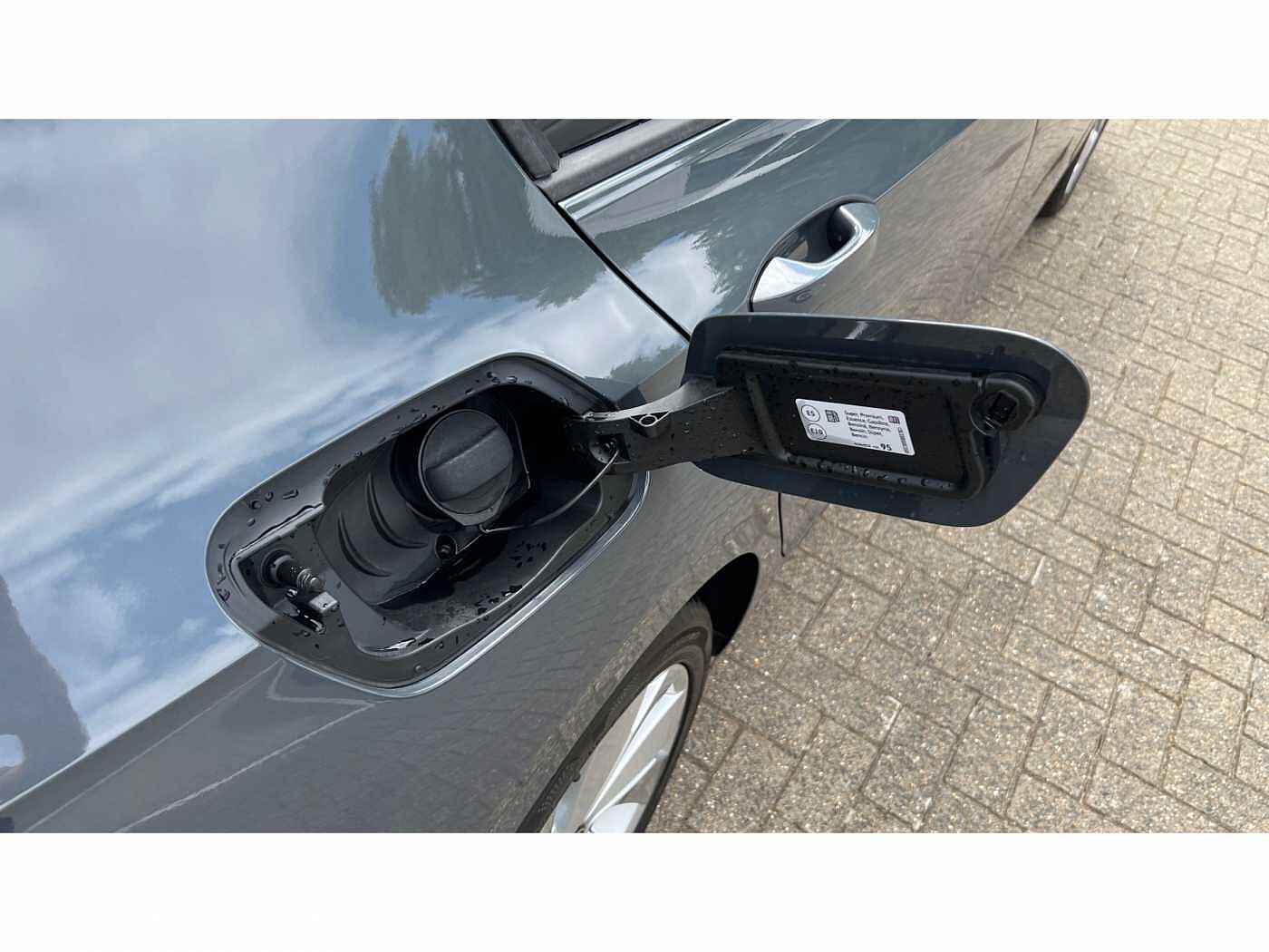 Volkswagen Golf 1.5 TSI 150 Match 5dr
