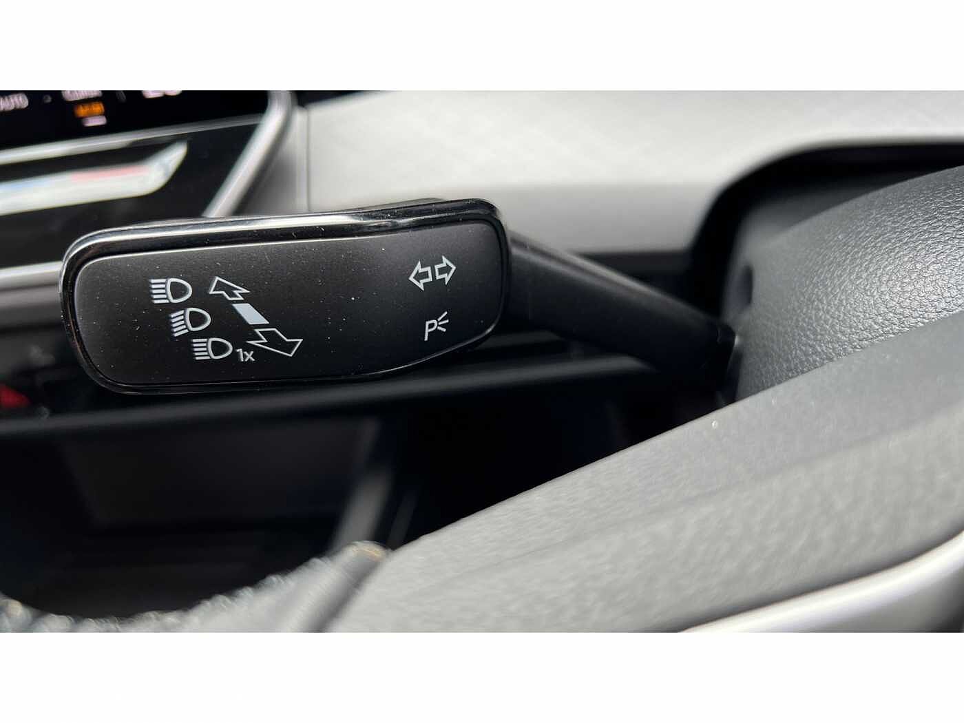 Volkswagen Golf 1.5 TSI 150 Match 5dr