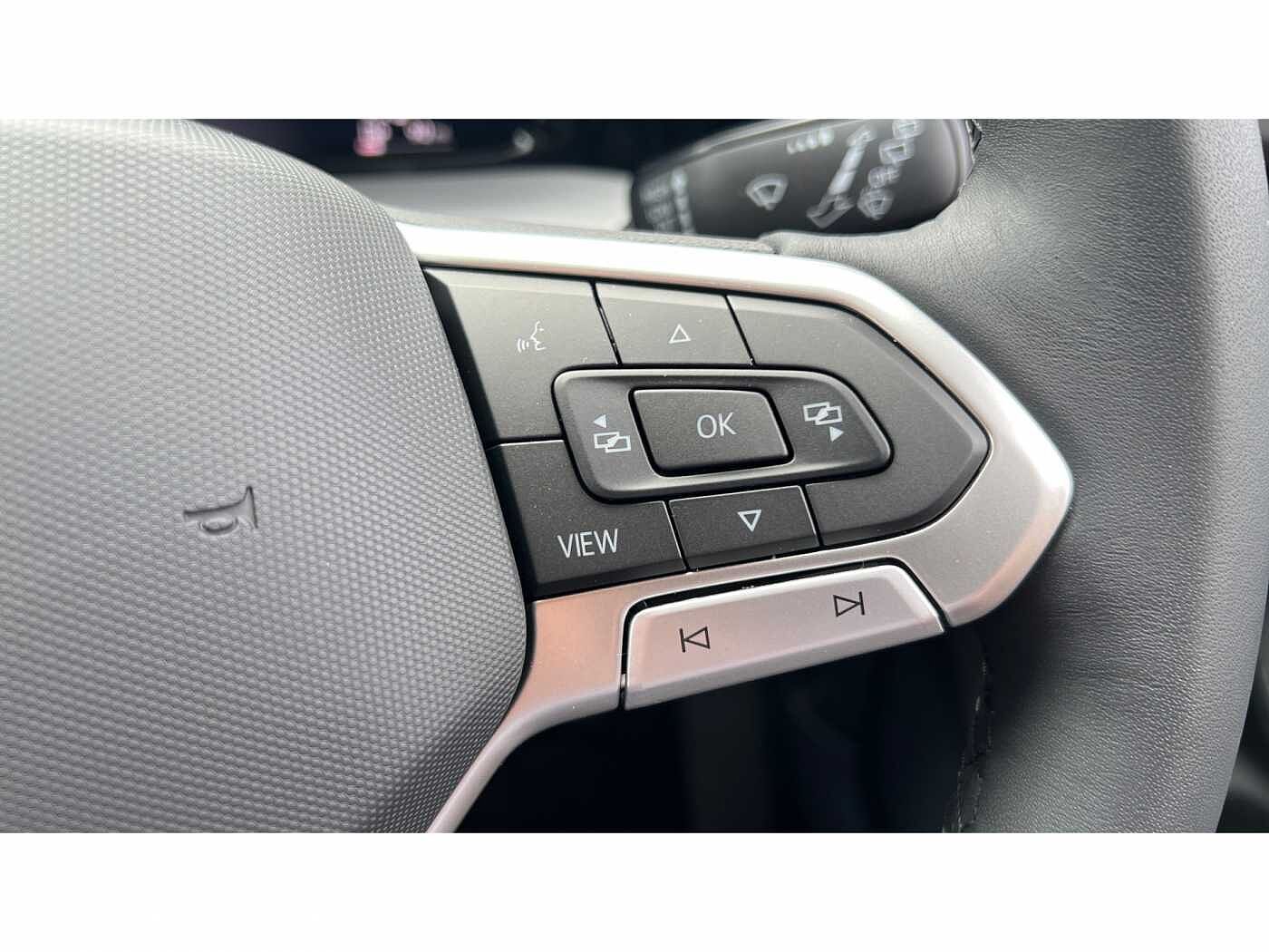 Volkswagen Golf 1.5 TSI 150 Match 5dr