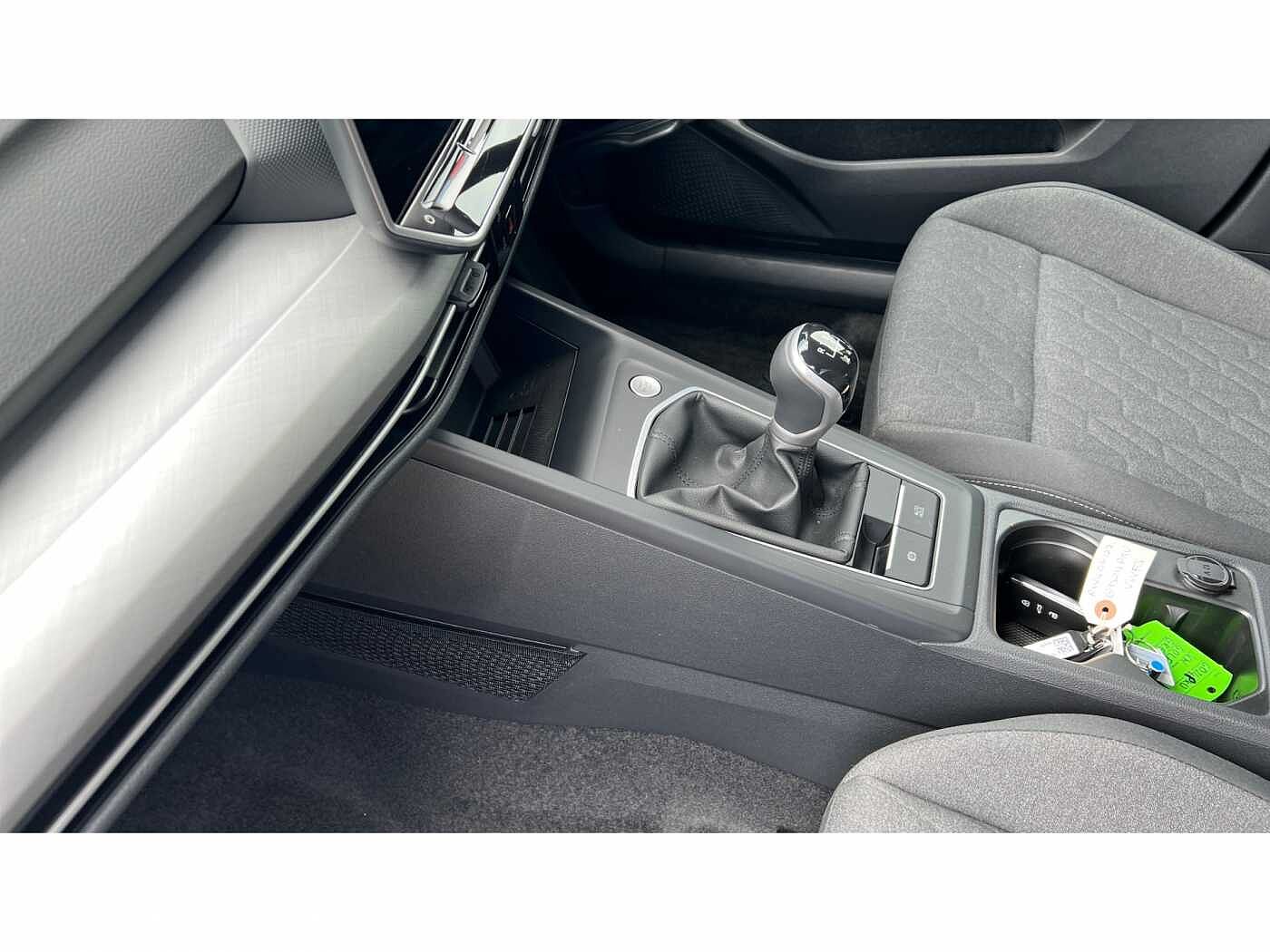 Volkswagen Golf 1.5 TSI 150 Match 5dr