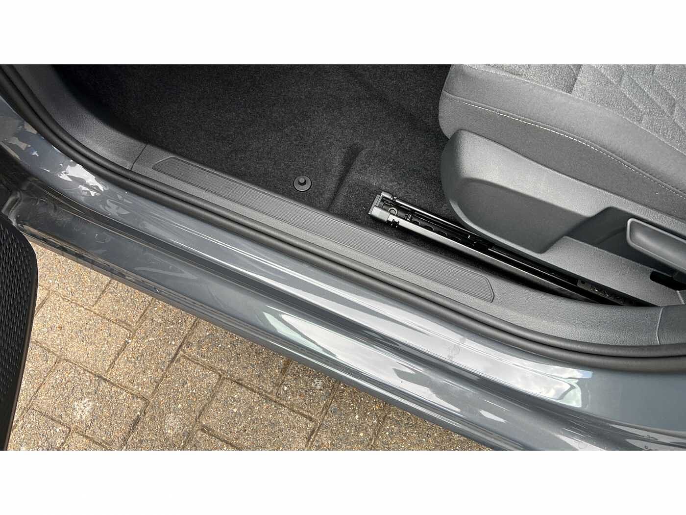 Volkswagen Golf 1.5 TSI 150 Match 5dr