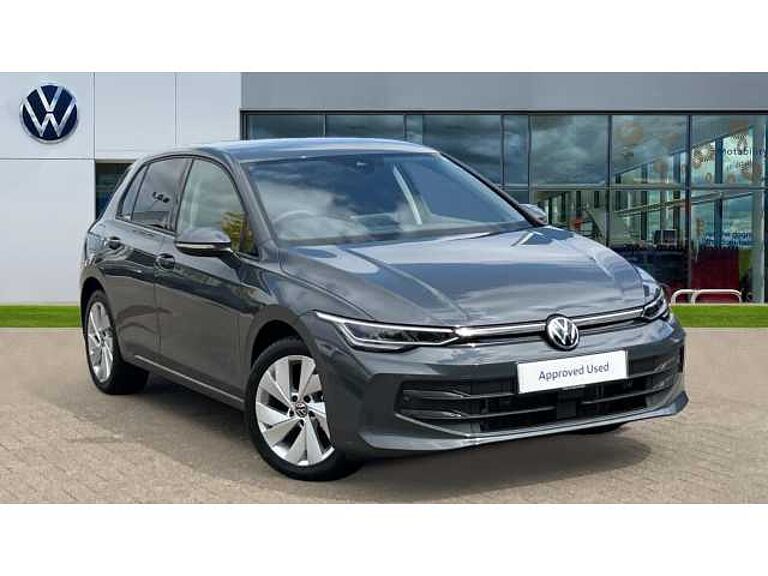 Volkswagen Golf 1.5 TSI 150 Match 5dr