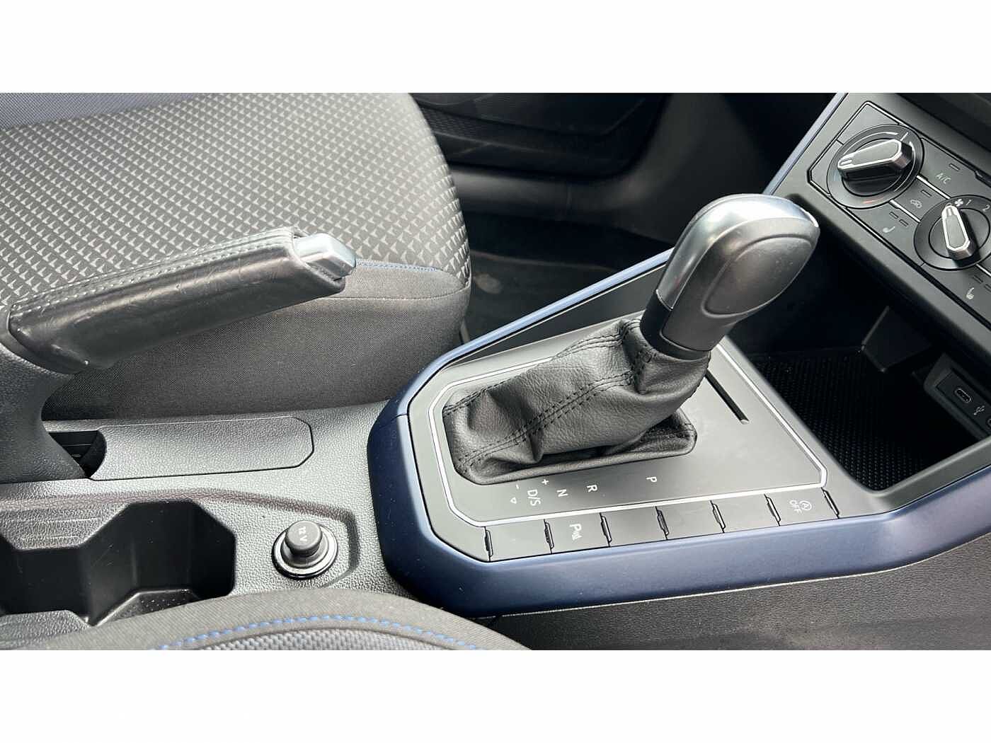Volkswagen Polo MK6 Hatchback 5Dr 1.0 TSI 95PS United DSG