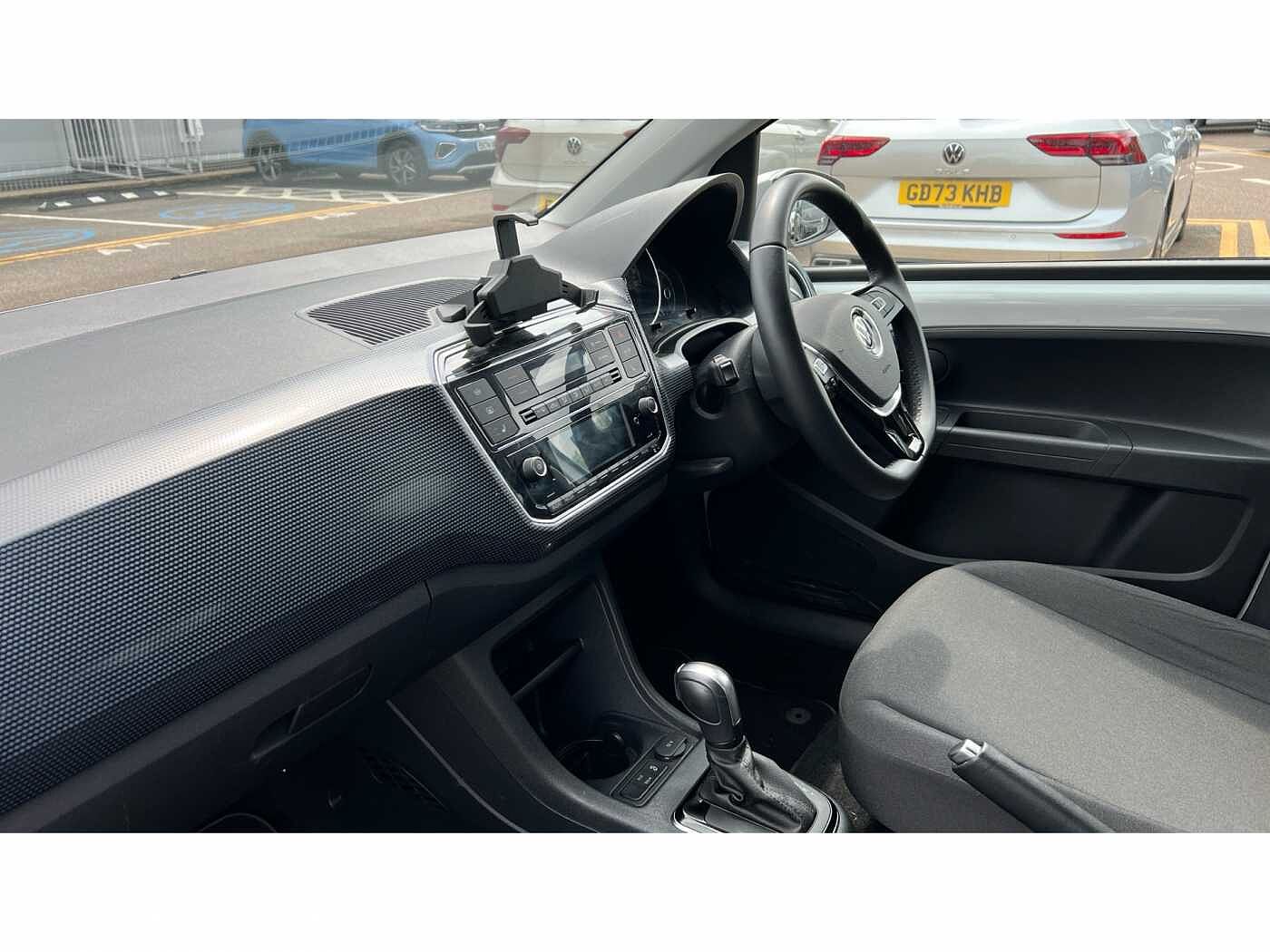 Volkswagen up! e-up Facelift 2 82PS BEV Automatic Hatchback 5Dr