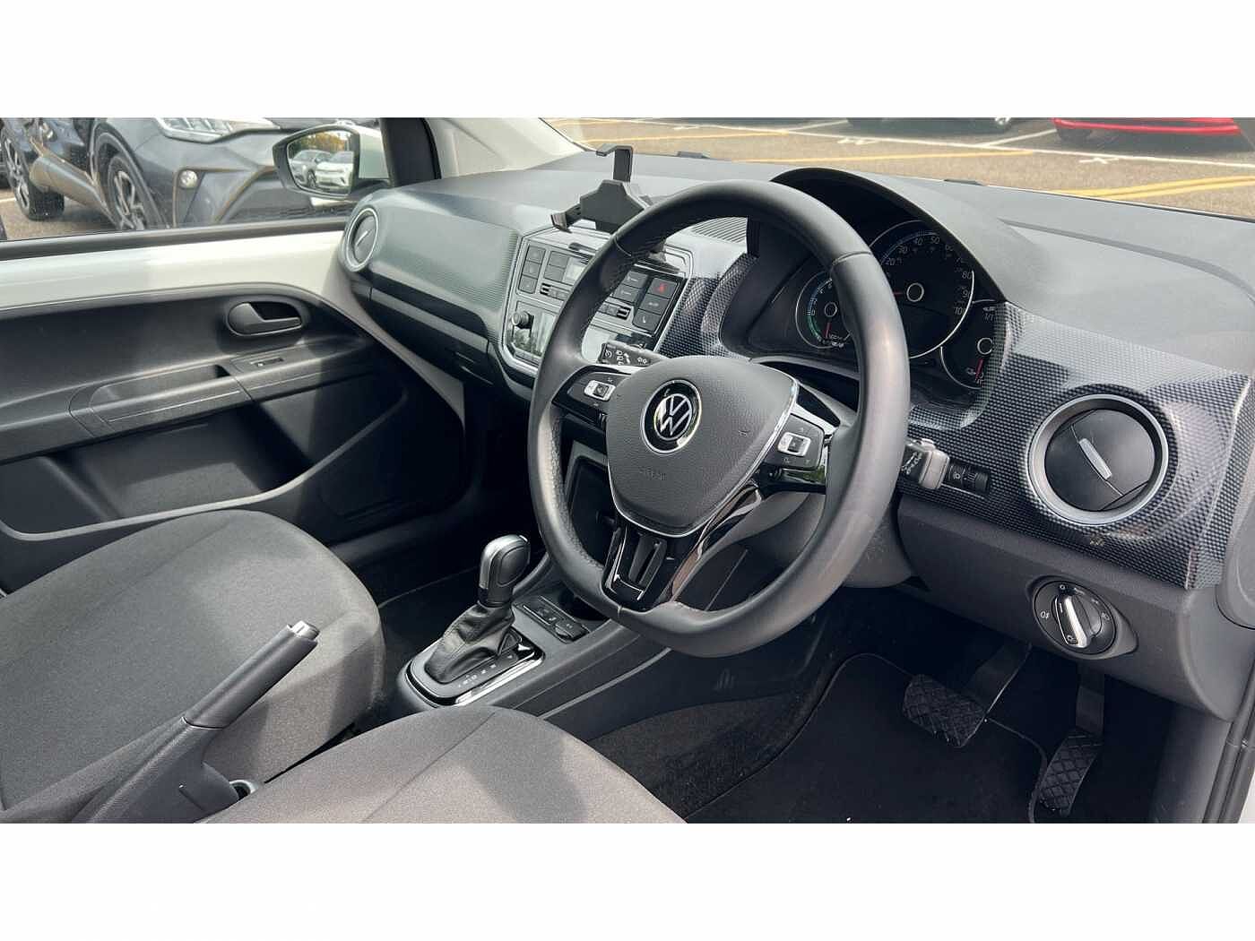 Volkswagen up! e-up Facelift 2 82PS BEV Automatic Hatchback 5Dr