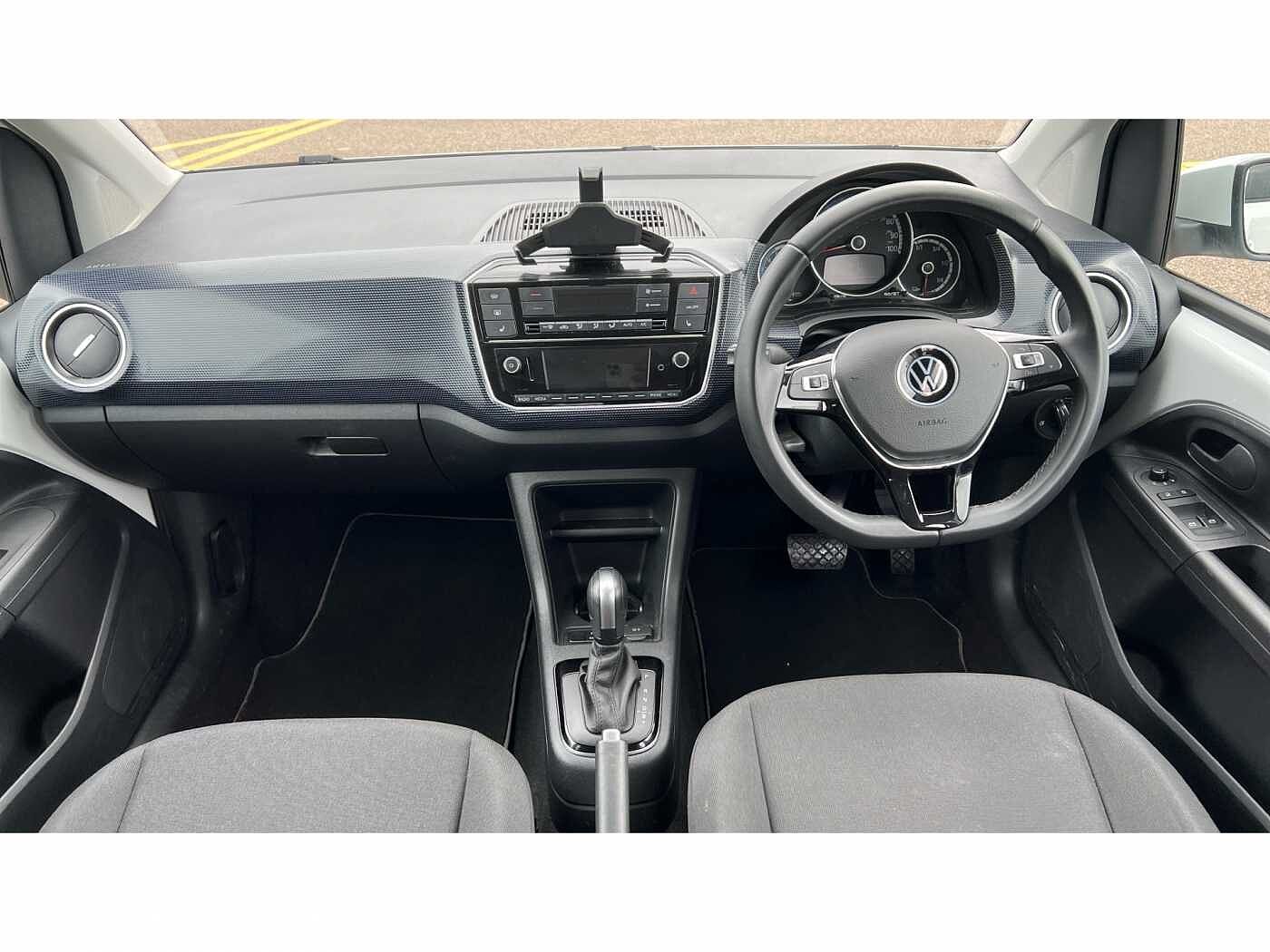 Volkswagen up! e-up Facelift 2 82PS BEV Automatic Hatchback 5Dr