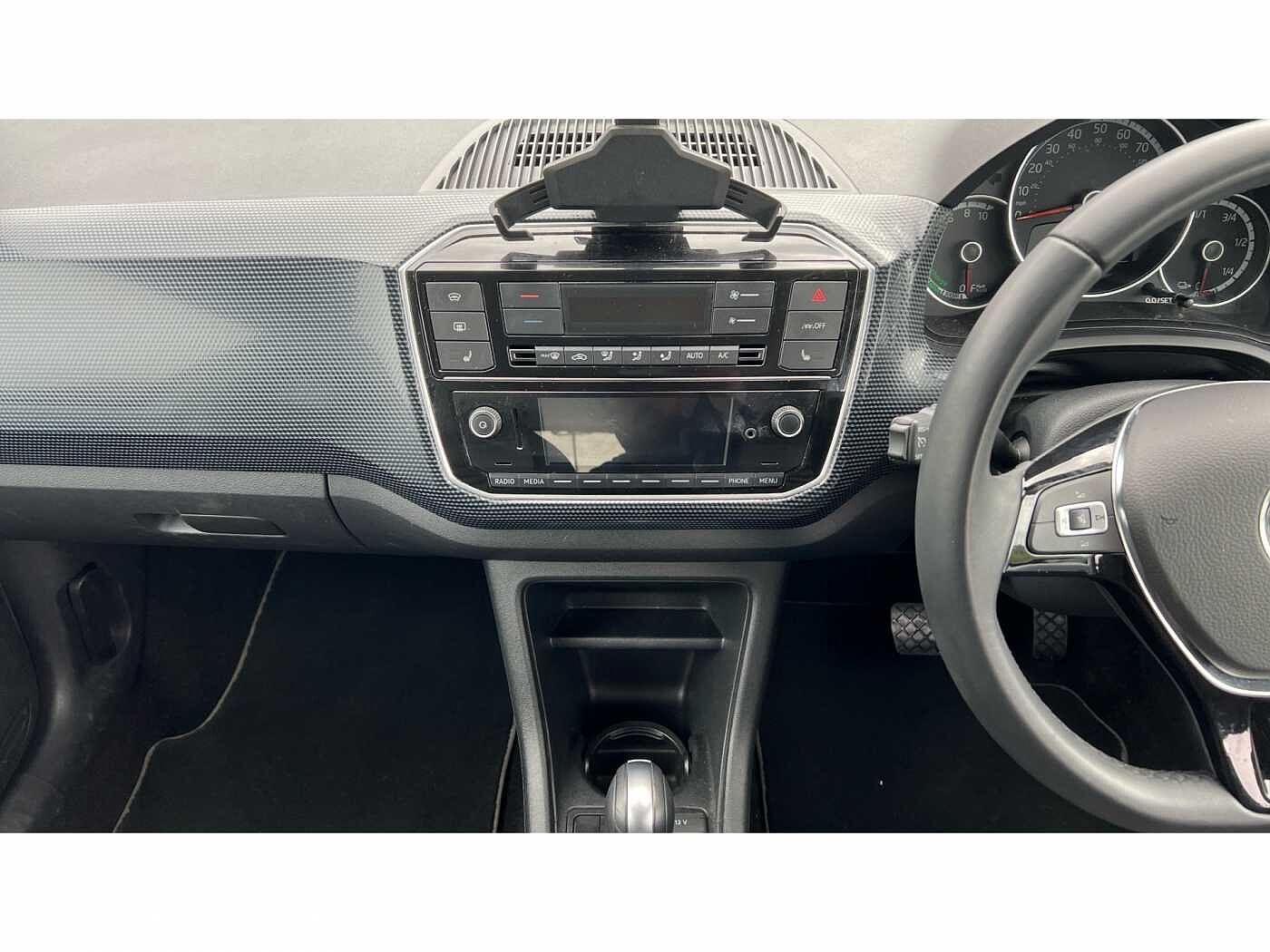 Volkswagen up! e-up Facelift 2 82PS BEV Automatic Hatchback 5Dr