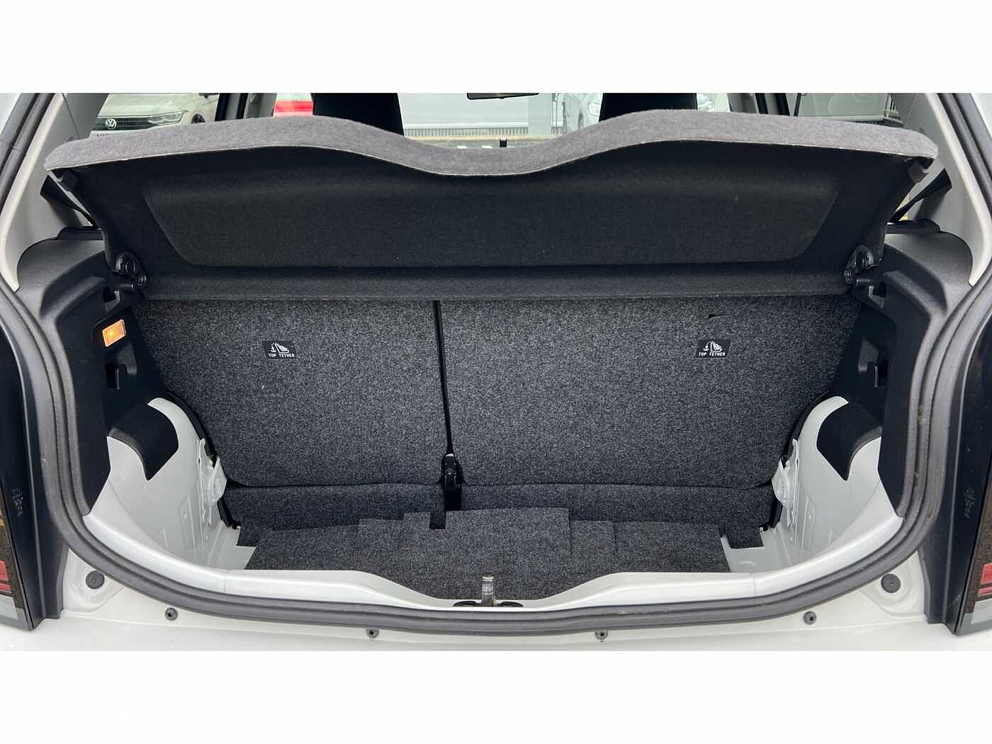 Volkswagen up! e-up Facelift 2 82PS BEV Automatic Hatchback 5Dr