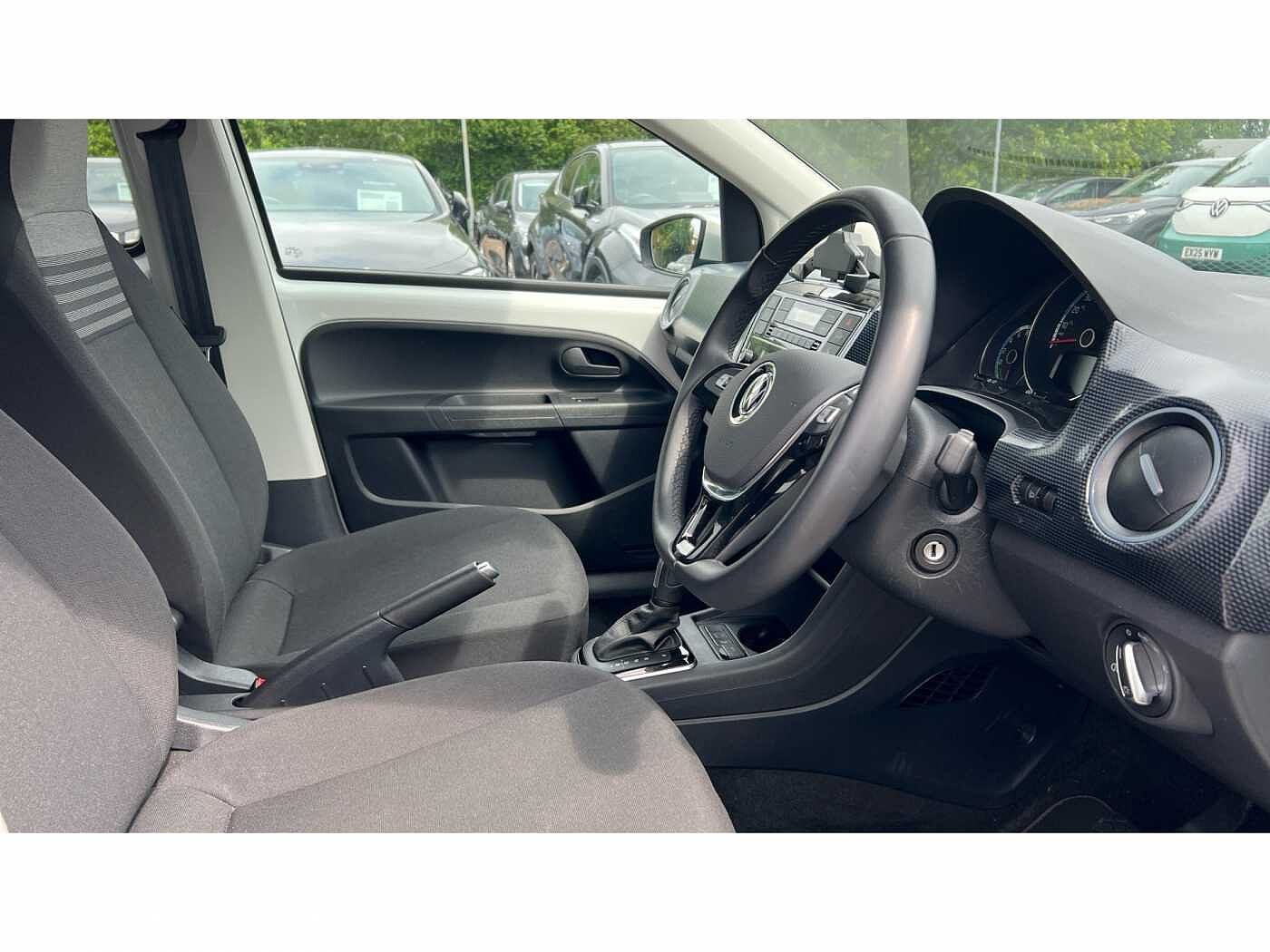 Volkswagen up! e-up Facelift 2 82PS BEV Automatic Hatchback 5Dr