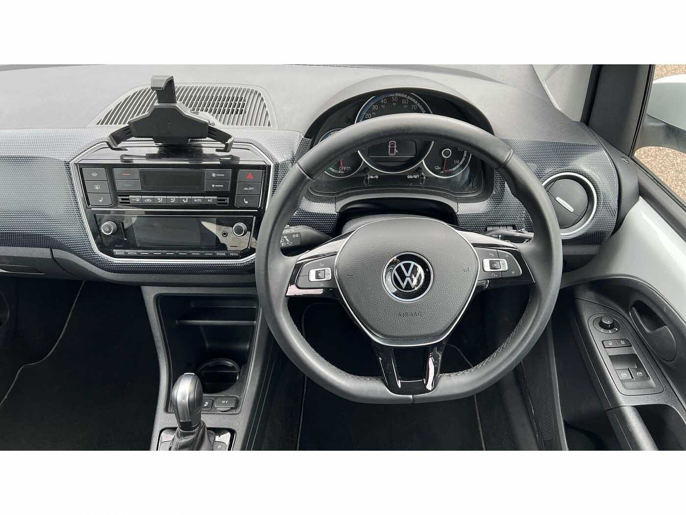 Volkswagen up! e-up Facelift 2 82PS BEV Automatic Hatchback 5Dr