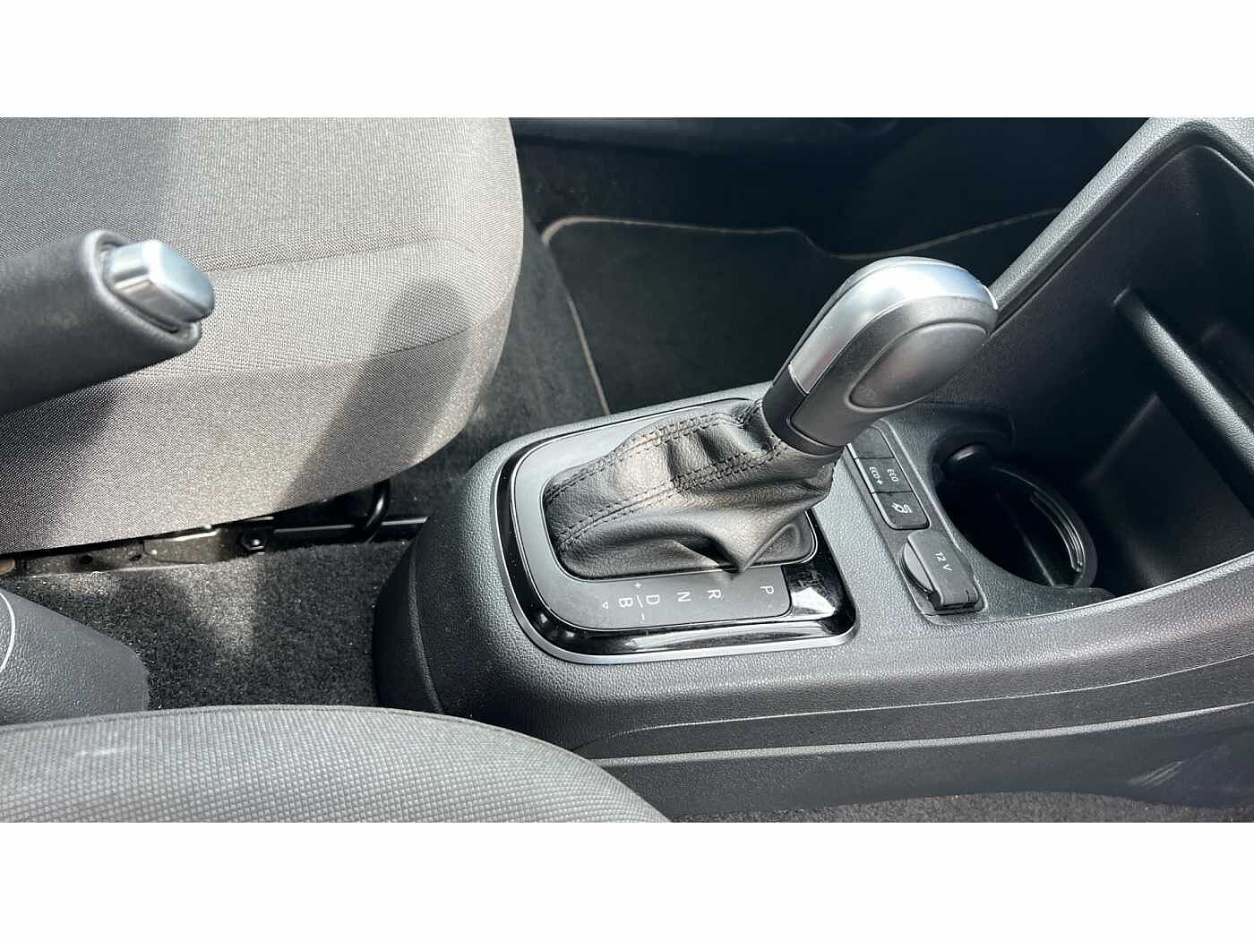 Volkswagen up! e-up Facelift 2 82PS BEV Automatic Hatchback 5Dr