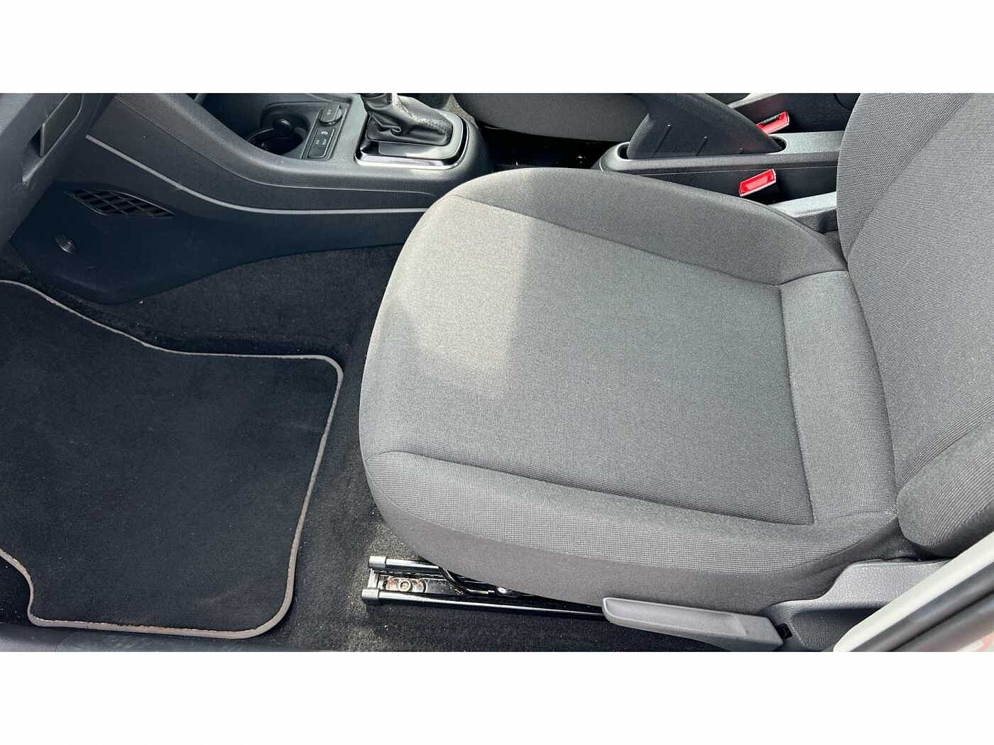 Volkswagen up! e-up Facelift 2 82PS BEV Automatic Hatchback 5Dr