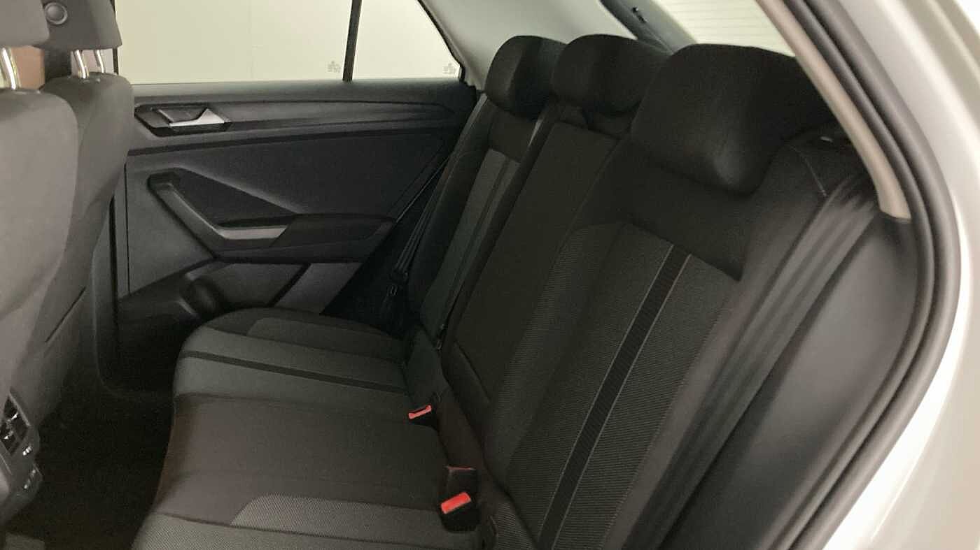 Volkswagen T-ROC Mark 1 Facelift (2022) 1.0 TSI Life 110PS