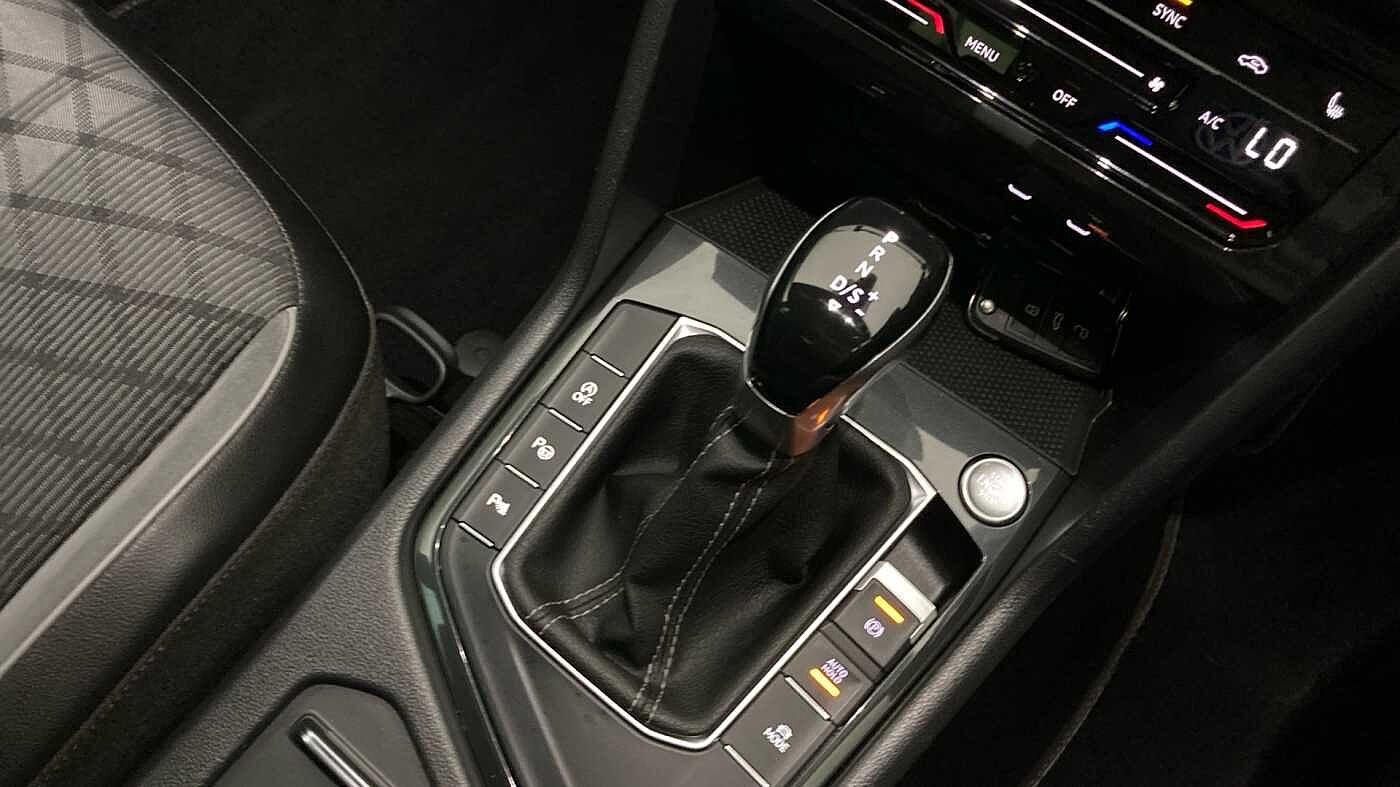 Volkswagen Tiguan 1.5 TSI (150ps) R-Line EVO DSG