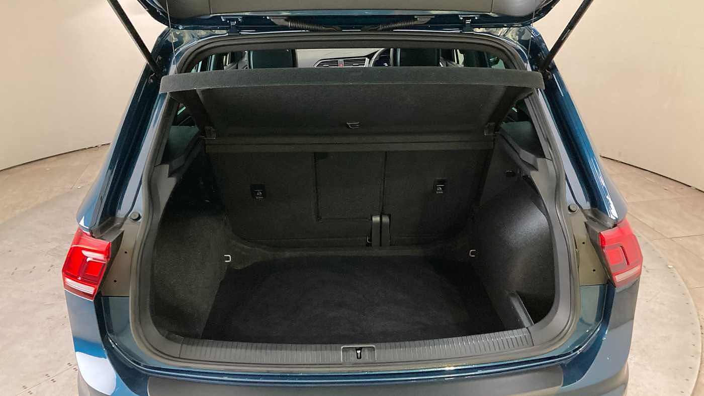 Volkswagen Tiguan 1.5 TSI (150ps) R-Line EVO DSG
