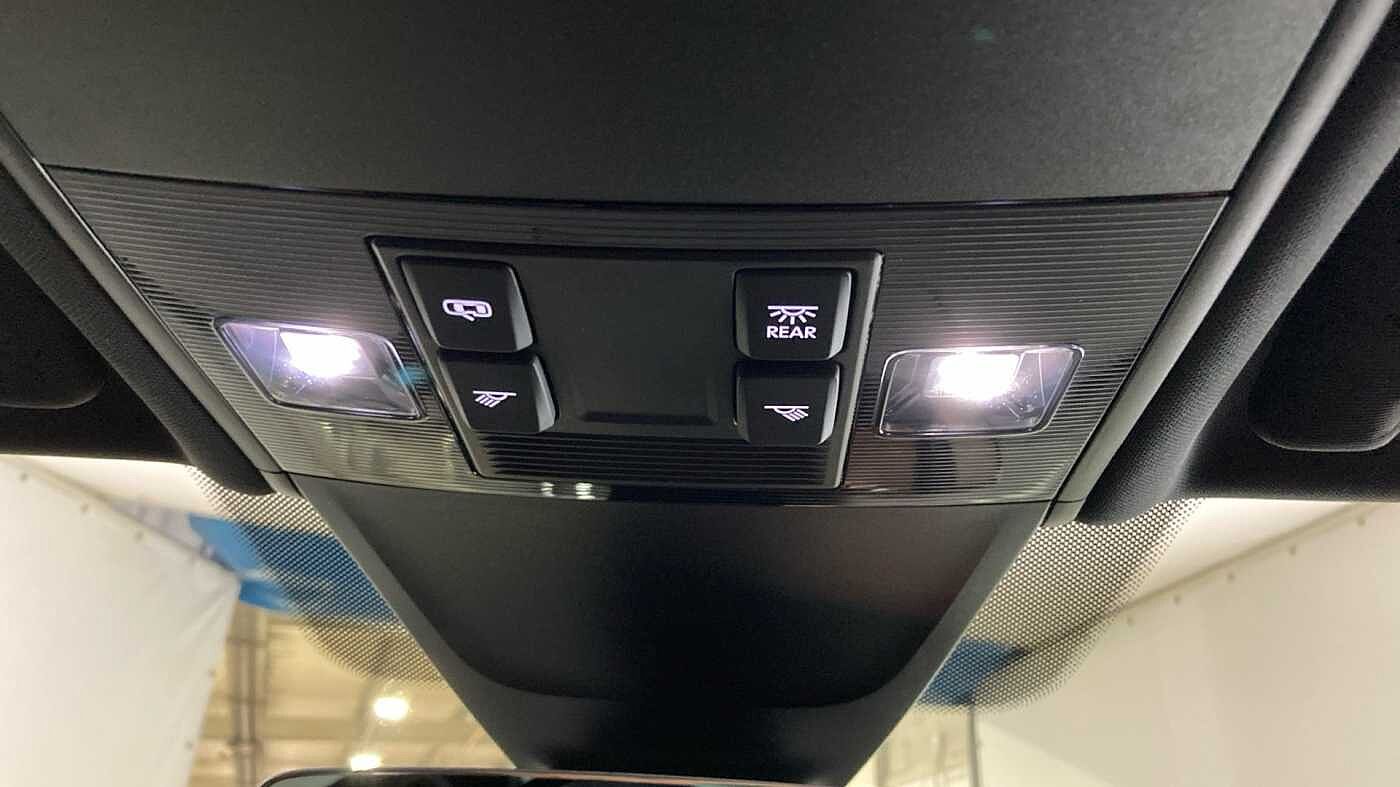 Volkswagen Tiguan 1.5 TSI (150ps) R-Line EVO DSG