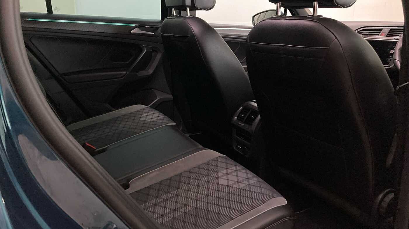 Volkswagen Tiguan 1.5 TSI (150ps) R-Line EVO DSG