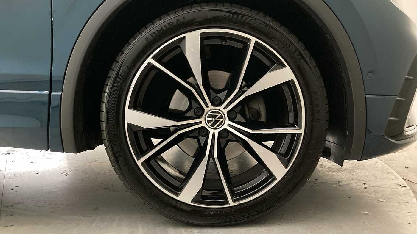 Volkswagen Tiguan 1.5 TSI (150ps) R-Line EVO DSG