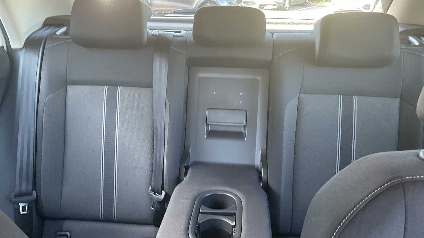 Volkswagen T-ROC 2017 1.0 TSI SE 115PS