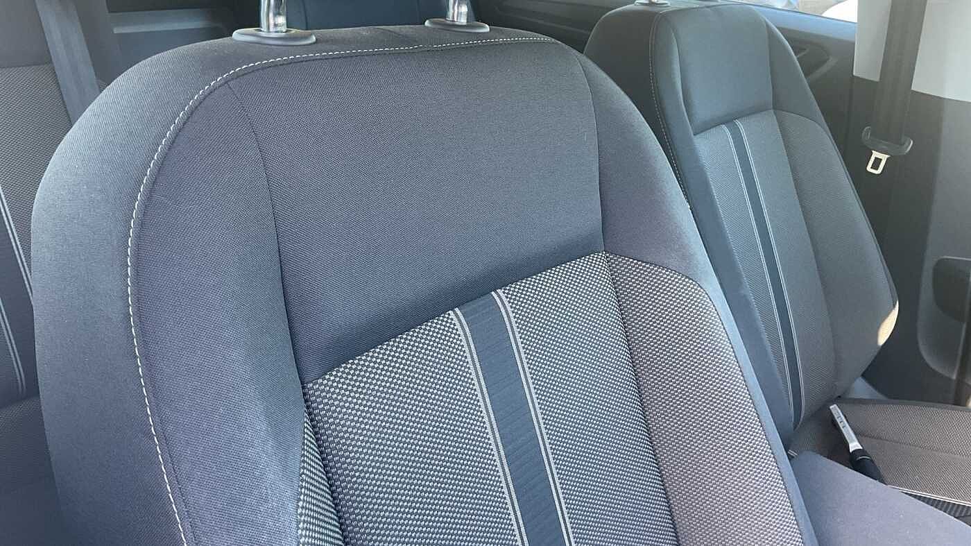Volkswagen T-ROC 2017 1.0 TSI SE 115PS