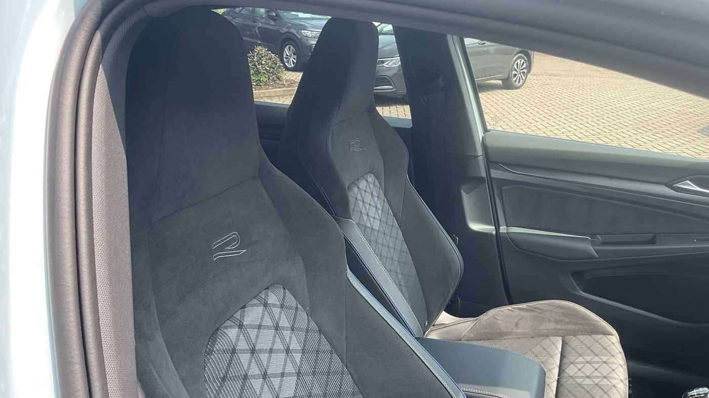 Volkswagen Golf 1.5 TSI 150 R-Line 5dr Petrol Hatchback