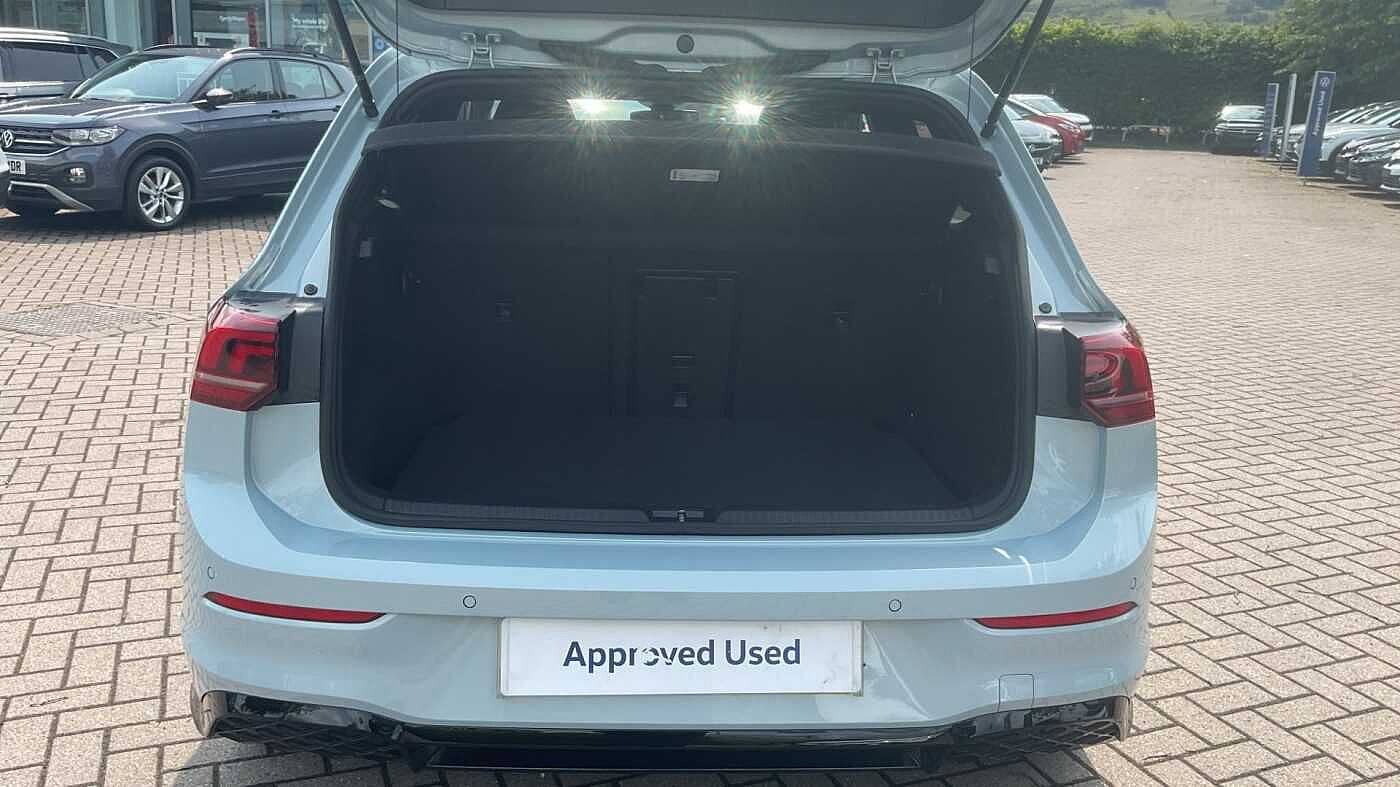 Volkswagen Golf 1.5 TSI 150 R-Line 5dr Petrol Hatchback